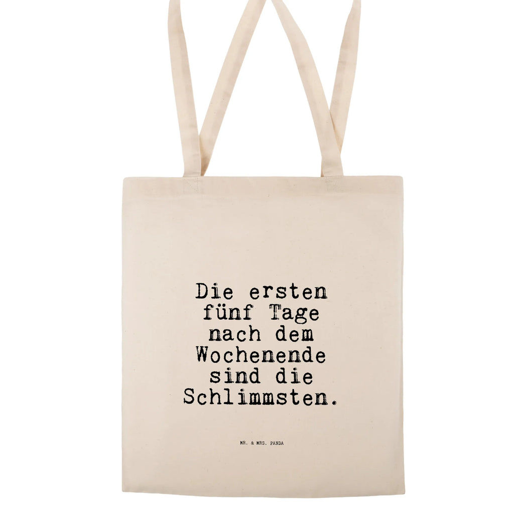 Tragetasche Die ersten fünf Tage... Tote Bag, tasche baumwolle, henkeltasche baumwolle, einkaufsshopper, umhängebeutel, Beutel, Jutebeutel, freizeitbeutel, schulterbeutel, einkaufstasche baumwolle, Schultertasche, Einkaufstüte, Büchertasche, Schultasche, Baumwollbeutel, universaltasche, canvas tasche, stoff shopper, Stoffbeutel, Unitasche, stofftasche baumwolle, Einkaufstasche, Baumwoll-Tragetasche, dokumententasche, Baumwoll-Shopper, Tasche, studententasche, Stoff-Tragetasche, tragbeutel, Shopping Tasche, Strandtasche, totebag, Baumwolltasche, tragetasche baumwolle, Shopper, campus tasche, Einkaufsbeutel, baumwoll shopper, Alltagstasche, textilbeutel, Tüte, schultertasche baumwolle, Henkeltasche, beutel baumwolle, Schulbeutel, Laptoptasche, Jutetasche, festivaltasche, Tragetasche, Freizeittasche, umhängetasche baumwolle, festival tasche, Umhängetasche, textiltasche, Uni Tasche, Stofftasche, Sprüche, Lustige Sprüche, Weisheiten, Zitate, Spruch, Spruch Geschenke, Spruch Sprüche Weisheiten Zitate Lustig Weisheit Worte