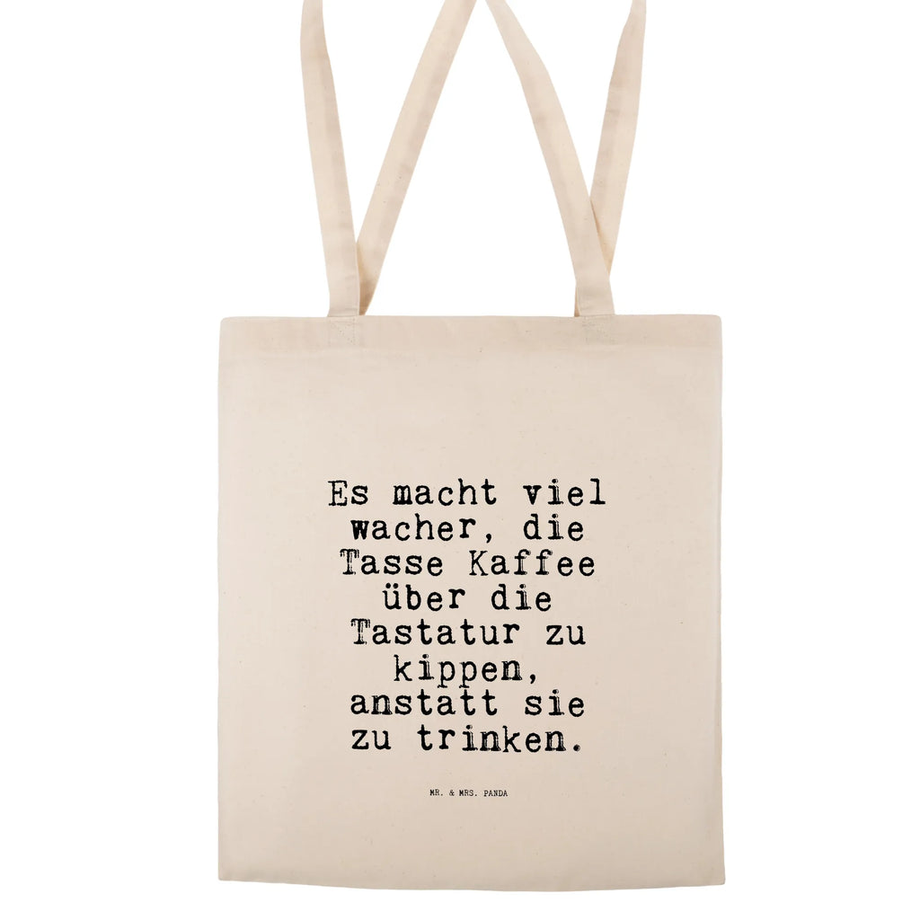 Tragetasche Sprüche und Zitate Es macht viel wacher, die Tasse Kaffee über die Tastatur zu kippen, anstatt sie zu trinken. Strandtasche, Jutetasche, Stoffbeutel, Schultertasche, Stofftasche, Einkaufstüte, Einkaufstasche, Tasche, Jutebeutel, Beutel, Laptoptasche, Umhängetasche, Tragetasche, Beuteltasche, Badetasche, Shopper, Spruch, Sprüche, lustige Sprüche, Weisheiten, Zitate, Spruch Geschenke, Spruch Sprüche Weisheiten Zitate Lustig Weisheit Worte