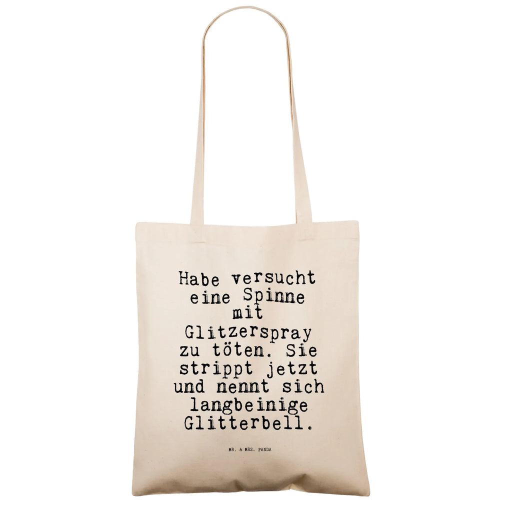 Tragetasche Habe versucht eine Spinne... schultertasche baumwolle, henkeltasche baumwolle, Schulbeutel, Tasche, Einkaufstüte, tragbeutel, Tüte, beutel baumwolle, Tote Bag, Einkaufsbeutel, Freizeittasche, Schultertasche, Alltagstasche, Jutebeutel, textilbeutel, totebag, Stoffbeutel, festivaltasche, tasche baumwolle, stofftasche baumwolle, Unitasche, Baumwoll-Shopper, einkaufstasche baumwolle, umhängebeutel, Laptoptasche, Shopping Tasche, Beutel, studententasche, Einkaufstasche, freizeitbeutel, schulterbeutel, tragetasche baumwolle, Uni Tasche, baumwoll shopper, Baumwolltasche, Schultasche, canvas tasche, Tragetasche, Jutetasche, Baumwollbeutel, Shopper, Baumwoll-Tragetasche, einkaufsshopper, campus tasche, Strandtasche, festival tasche, Büchertasche, stoff shopper, textiltasche, dokumententasche, Umhängetasche, Stofftasche, Stoff-Tragetasche, universaltasche, umhängetasche baumwolle, Henkeltasche, Sprüche, Lustige Sprüche, Weisheiten, Zitate, Spruch, Spruch Geschenke, Spruch Sprüche Weisheiten Zitate Lustig Weisheit Worte