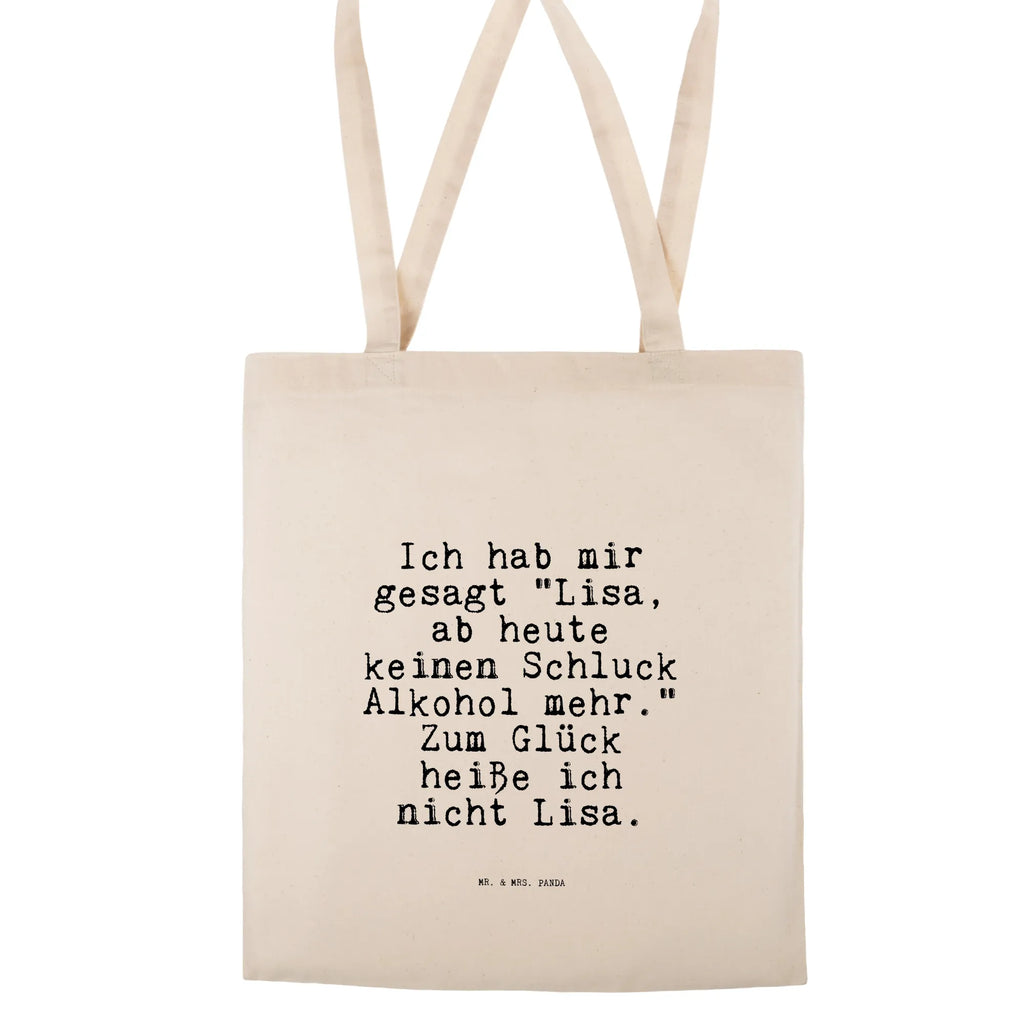 Tote bag Ich hab mir gesagt... Carrier bag, bag, pouch, cloth bag, cotton bag, shopping bag, shoulder bag, jute bag, shopper, saying, sayings, funny, wisdom, quotes, Sayings Proverbs Wisdom Quotes Funny Wisdom Words