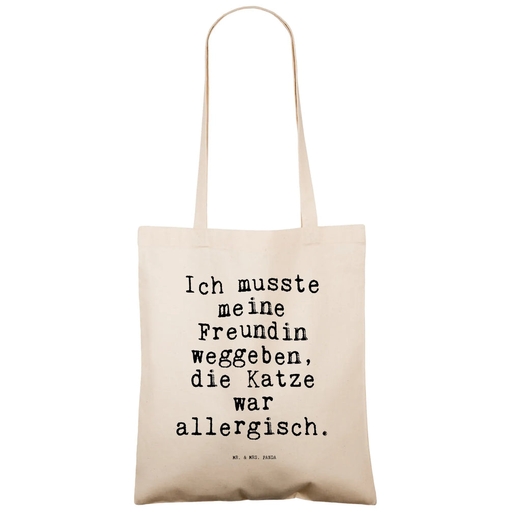 Tote bag Ich musste meine Freundin... Carrier bag, bag, jute bag, cotton bag, shopping bag, cloth bag, pouch, shopper, shoulder bag, saying, sayings, funny, wisdom, quotes, Sayings Proverbs Wisdom Quotes Funny Wisdom Words