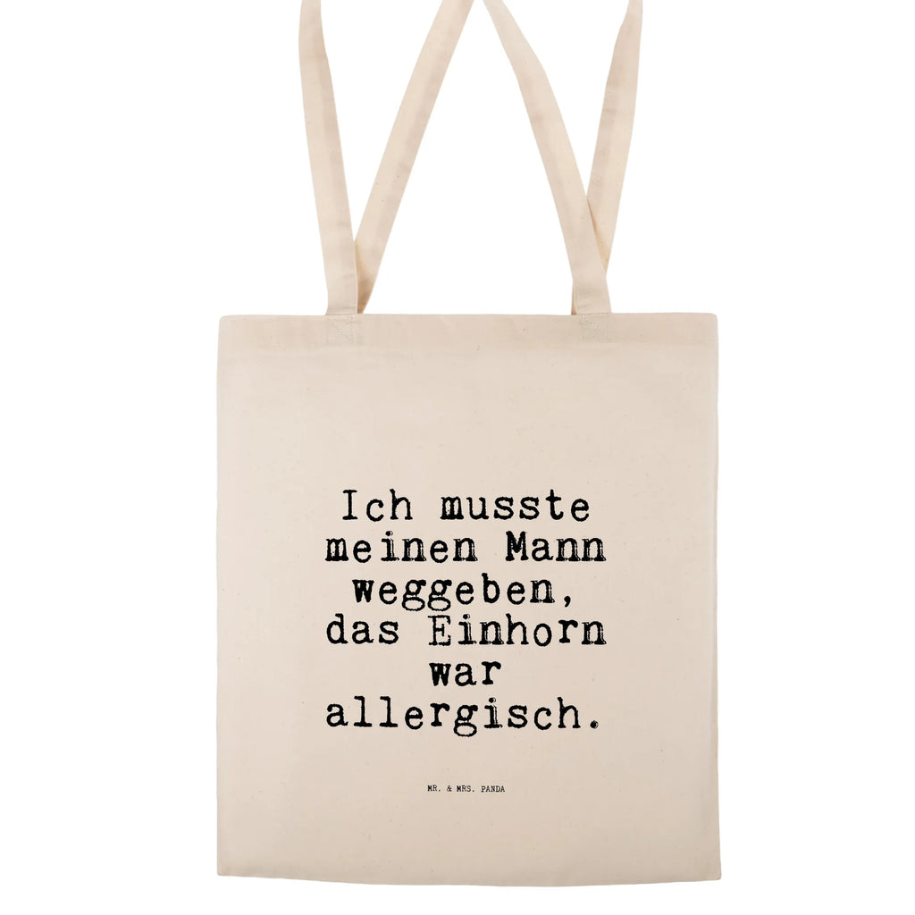 Tote bag Ich musste meinen Mann... cloth bag, shoulder bag, cotton bag, jute bag, Carrier bag, bag, shopper, shopping bag, pouch, saying, sayings, funny, wisdom, quotes, Sayings Proverbs Wisdom Quotes Funny Wisdom Words