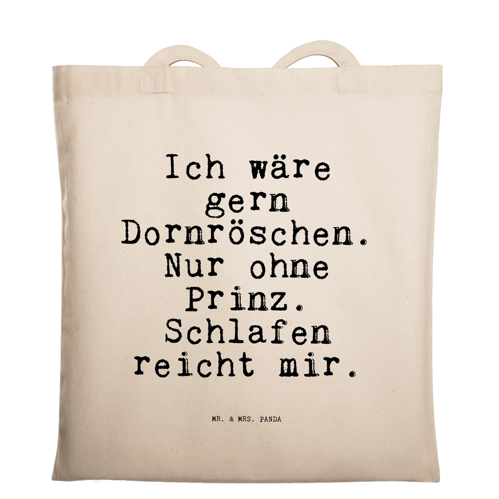 Torba Ich wäre gern Dornröschen.... Jutetasche, Jutebeutel, festival tasche, freizeitbeutel, Schulbeutel, universaltasche, Baumwolltasche, Einkaufstasche, Shopper, einkaufsshopper, Tüte, schultertasche baumwolle, beutel baumwolle, stoff shopper, einkaufstasche baumwolle, Büchertasche, Alltagstasche, tragbeutel, Einkaufstüte, schulterbeutel, umhängebeutel, Henkeltasche, henkeltasche baumwolle, Tragetasche, festivaltasche, Baumwoll-Tragetasche, Stoffbeutel, Stofftasche, Freizeittasche, Strandtasche, Einkaufsbeutel, tragetasche baumwolle, Laptoptasche, Shopping Tasche, Uni Tasche, dokumententasche, textiltasche, baumwoll shopper, Baumwoll-Shopper, Tote Bag, Umhängetasche, canvas tasche, Unitasche, textilbeutel, campus tasche, studententasche, totebag, Schultasche, Stoff-Tragetasche, Schultertasche, Baumwollbeutel, Beutel, umhängetasche baumwolle, Tasche, tasche baumwolle, stofftasche baumwolle, Sprüche, Lustige Sprüche, Weisheiten, Zitate, Spruch, Spruch Geschenke, Spruch Sprüche Weisheiten Zitate Lustig Weisheit Worte