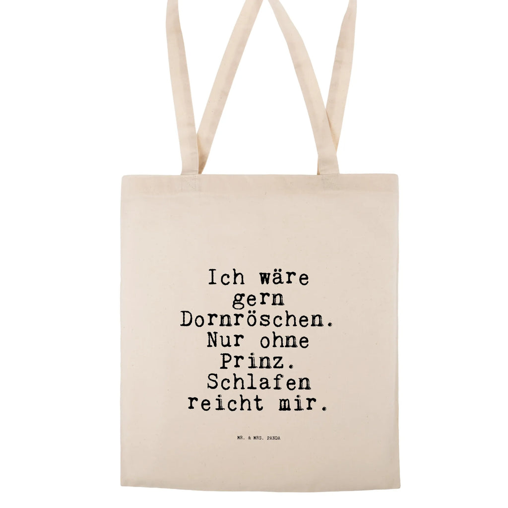 Torba Ich wäre gern Dornröschen.... Jutetasche, Jutebeutel, festival tasche, freizeitbeutel, Schulbeutel, universaltasche, Baumwolltasche, Einkaufstasche, Shopper, einkaufsshopper, Tüte, schultertasche baumwolle, beutel baumwolle, stoff shopper, einkaufstasche baumwolle, Büchertasche, Alltagstasche, tragbeutel, Einkaufstüte, schulterbeutel, umhängebeutel, Henkeltasche, henkeltasche baumwolle, Tragetasche, festivaltasche, Baumwoll-Tragetasche, Stoffbeutel, Stofftasche, Freizeittasche, Strandtasche, Einkaufsbeutel, tragetasche baumwolle, Laptoptasche, Shopping Tasche, Uni Tasche, dokumententasche, textiltasche, baumwoll shopper, Baumwoll-Shopper, Tote Bag, Umhängetasche, canvas tasche, Unitasche, textilbeutel, campus tasche, studententasche, totebag, Schultasche, Stoff-Tragetasche, Schultertasche, Baumwollbeutel, Beutel, umhängetasche baumwolle, Tasche, tasche baumwolle, stofftasche baumwolle, Sprüche, Lustige Sprüche, Weisheiten, Zitate, Spruch, Spruch Geschenke, Spruch Sprüche Weisheiten Zitate Lustig Weisheit Worte
