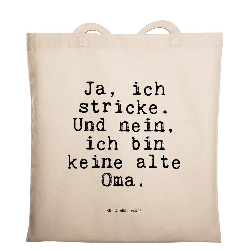 Torba Ja, ich stricke. Und... Freizeittasche, universaltasche, Uni Tasche, tragbeutel, Baumwollbeutel, freizeitbeutel, umhängetasche baumwolle, studententasche, schultertasche baumwolle, Stoffbeutel, Einkaufstasche, Shopping Tasche, Stoff-Tragetasche, Tasche, Baumwolltasche, einkaufsshopper, Jutetasche, textiltasche, Tote Bag, Stofftasche, Baumwoll-Shopper, Schultertasche, Schulbeutel, Baumwoll-Tragetasche, beutel baumwolle, henkeltasche baumwolle, Laptoptasche, canvas tasche, schulterbeutel, baumwoll shopper, Strandtasche, Einkaufsbeutel, textilbeutel, Tüte, totebag, stofftasche baumwolle, dokumententasche, campus tasche, umhängebeutel, festival tasche, tragetasche baumwolle, einkaufstasche baumwolle, Unitasche, Beutel, Einkaufstüte, Jutebeutel, stoff shopper, Alltagstasche, festivaltasche, Tragetasche, Umhängetasche, Shopper, tasche baumwolle, Büchertasche, Schultasche, Henkeltasche, Sprüche, Lustige Sprüche, Weisheiten, Zitate, Spruch, Spruch Geschenke, Spruch Sprüche Weisheiten Zitate Lustig Weisheit Worte