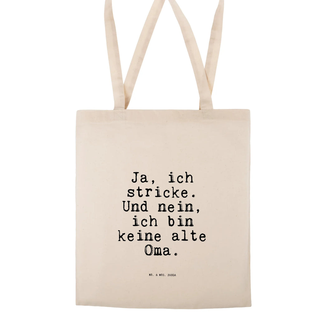 Torba Ja, ich stricke. Und... Freizeittasche, universaltasche, Uni Tasche, tragbeutel, Baumwollbeutel, freizeitbeutel, umhängetasche baumwolle, studententasche, schultertasche baumwolle, Stoffbeutel, Einkaufstasche, Shopping Tasche, Stoff-Tragetasche, Tasche, Baumwolltasche, einkaufsshopper, Jutetasche, textiltasche, Tote Bag, Stofftasche, Baumwoll-Shopper, Schultertasche, Schulbeutel, Baumwoll-Tragetasche, beutel baumwolle, henkeltasche baumwolle, Laptoptasche, canvas tasche, schulterbeutel, baumwoll shopper, Strandtasche, Einkaufsbeutel, textilbeutel, Tüte, totebag, stofftasche baumwolle, dokumententasche, campus tasche, umhängebeutel, festival tasche, tragetasche baumwolle, einkaufstasche baumwolle, Unitasche, Beutel, Einkaufstüte, Jutebeutel, stoff shopper, Alltagstasche, festivaltasche, Tragetasche, Umhängetasche, Shopper, tasche baumwolle, Büchertasche, Schultasche, Henkeltasche, Sprüche, Lustige Sprüche, Weisheiten, Zitate, Spruch, Spruch Geschenke, Spruch Sprüche Weisheiten Zitate Lustig Weisheit Worte