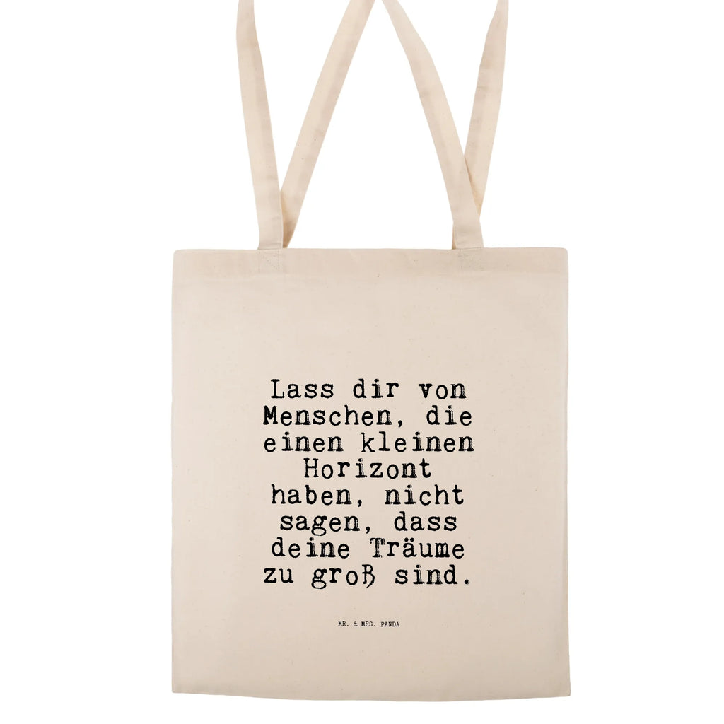 Tote bag Lass dir von Menschen,... Carrier bag, bag, pouch, cloth bag, cotton bag, shopping bag, shoulder bag, jute bag, shopper, saying, sayings, funny, wisdom, quotes, Sayings Proverbs Wisdom Quotes Funny Wisdom Words