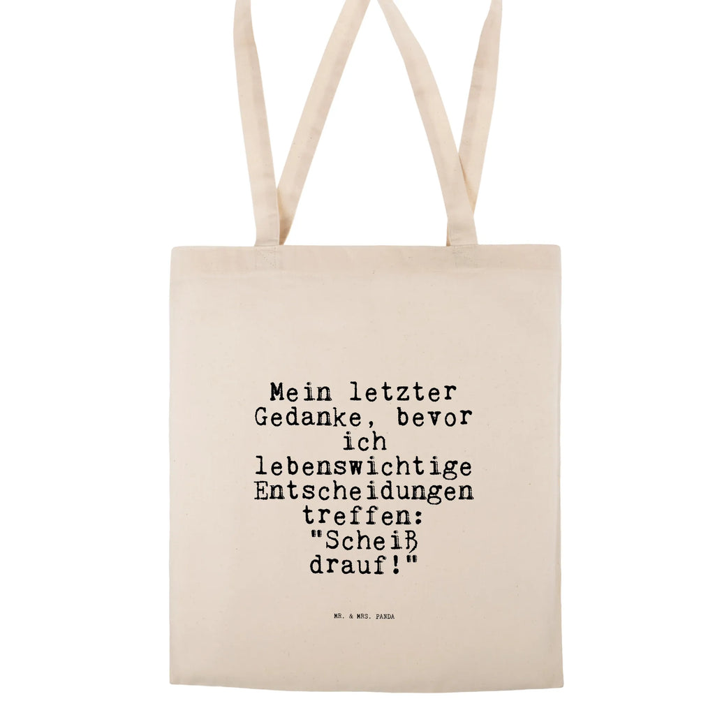 Tragetasche Mein letzter Gedanke, bevor... einkaufsshopper, schultertasche baumwolle, Shopper, Schultasche, Jutetasche, festivaltasche, beutel baumwolle, henkeltasche baumwolle, Henkeltasche, Stoffbeutel, Tüte, tasche baumwolle, Freizeittasche, textilbeutel, Strandtasche, Einkaufstüte, Schulbeutel, Stofftasche, einkaufstasche baumwolle, Shopping Tasche, baumwoll shopper, tragetasche baumwolle, textiltasche, Baumwoll-Shopper, universaltasche, Tragetasche, Baumwolltasche, canvas tasche, campus tasche, festival tasche, umhängebeutel, Umhängetasche, Uni Tasche, Baumwollbeutel, studententasche, Einkaufsbeutel, stoff shopper, dokumententasche, Tote Bag, schulterbeutel, umhängetasche baumwolle, Jutebeutel, totebag, freizeitbeutel, Beutel, Büchertasche, Schultertasche, tragbeutel, Unitasche, Tasche, Baumwoll-Tragetasche, Laptoptasche, Einkaufstasche, Stoff-Tragetasche, Alltagstasche, stofftasche baumwolle, Sprüche, Lustige Sprüche, Weisheiten, Zitate, Spruch, Spruch Geschenke, Spruch Sprüche Weisheiten Zitate Lustig Weisheit Worte