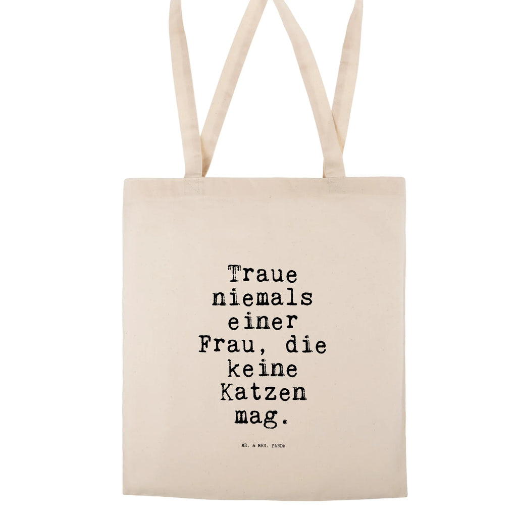 Tote bag Traue niemals einer Frau,... cloth bag, jute bag, bag, pouch, cotton bag, shopper, shoulder bag, Carrier bag, shopping bag, saying, sayings, funny, wisdom, quotes, Sayings Proverbs Wisdom Quotes Funny Wisdom Words