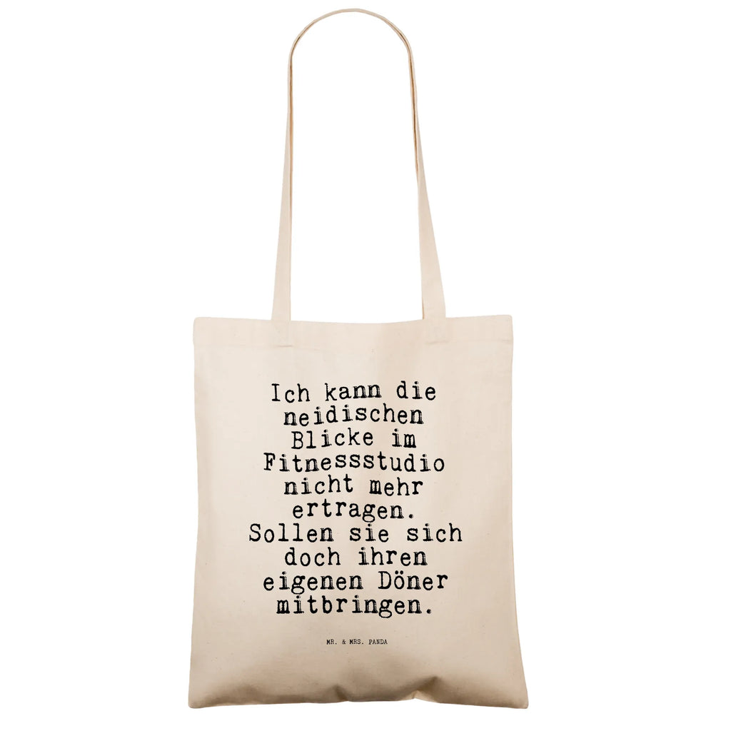 Tote bag Ich kann die neidischen... cotton bag, shoulder bag, jute bag, cloth bag, Carrier bag, shopper, shopping bag, bag, pouch, saying, sayings, funny, wisdom, quotes, Sayings Proverbs Wisdom Quotes Funny Wisdom Words