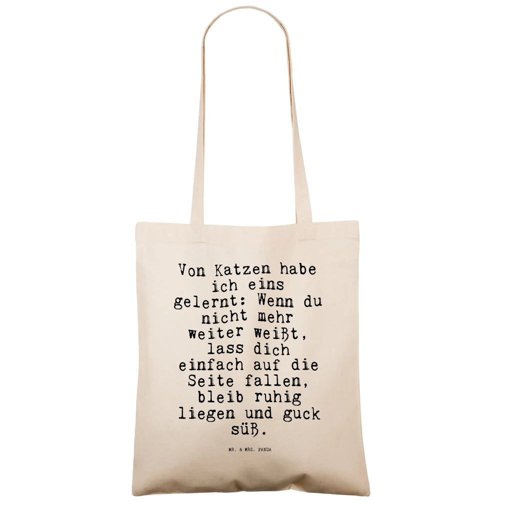 Tragetasche Von Katzen habe ich... stoff shopper, Schulbeutel, Schultertasche, stofftasche baumwolle, Umhängetasche, Uni Tasche, Tüte, Freizeittasche, studententasche, Henkeltasche, Unitasche, textilbeutel, tragetasche baumwolle, Baumwolltasche, Strandtasche, textiltasche, Laptoptasche, umhängetasche baumwolle, Stofftasche, Baumwoll-Tragetasche, tasche baumwolle, totebag, Jutebeutel, Tragetasche, baumwoll shopper, Einkaufsbeutel, Tote Bag, Alltagstasche, Büchertasche, Jutetasche, Shopper, Tasche, Baumwoll-Shopper, Baumwollbeutel, campus tasche, Stoff-Tragetasche, festivaltasche, dokumententasche, festival tasche, schultertasche baumwolle, freizeitbeutel, Beutel, henkeltasche baumwolle, schulterbeutel, Schultasche, einkaufsshopper, canvas tasche, Shopping Tasche, einkaufstasche baumwolle, Stoffbeutel, umhängebeutel, beutel baumwolle, universaltasche, tragbeutel, Einkaufstasche, Einkaufstüte, Sprüche, Lustige Sprüche, Weisheiten, Zitate, Spruch, Spruch Geschenke, Spruch Sprüche Weisheiten Zitate Lustig Weisheit Worte
