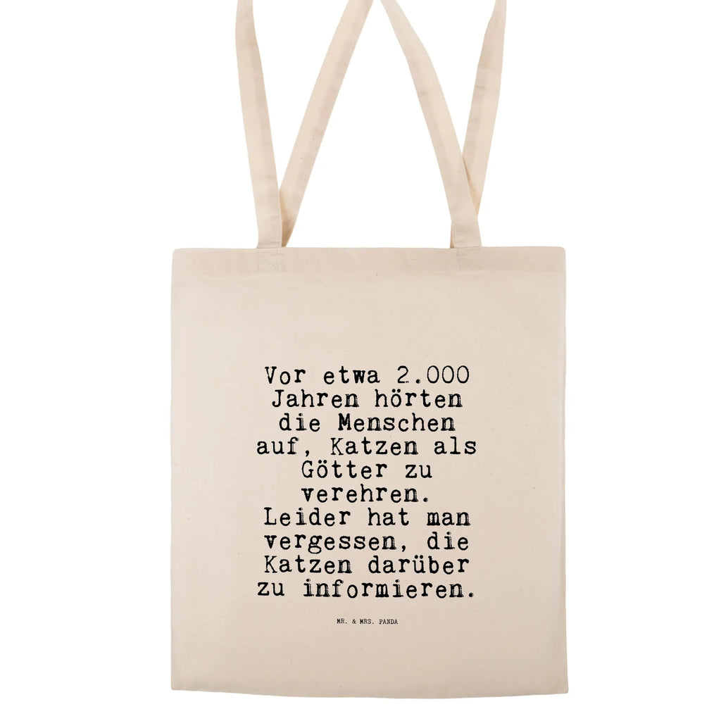 Tragetasche Vor etwa 2.000 Jahren... Tragetasche, Einkaufstasche, Shopper, Stofftasche, Beutel, Laptoptasche, Schultertasche, Stoffbeutel, Umhängetasche, Jutebeutel, Beuteltasche, Badetasche, Strandtasche, Einkaufstüte, Jutetasche, Tasche, Spruch, Sprüche, lustige Sprüche, Weisheiten, Zitate, Spruch Geschenke, Spruch Sprüche Weisheiten Zitate Lustig Weisheit Worte