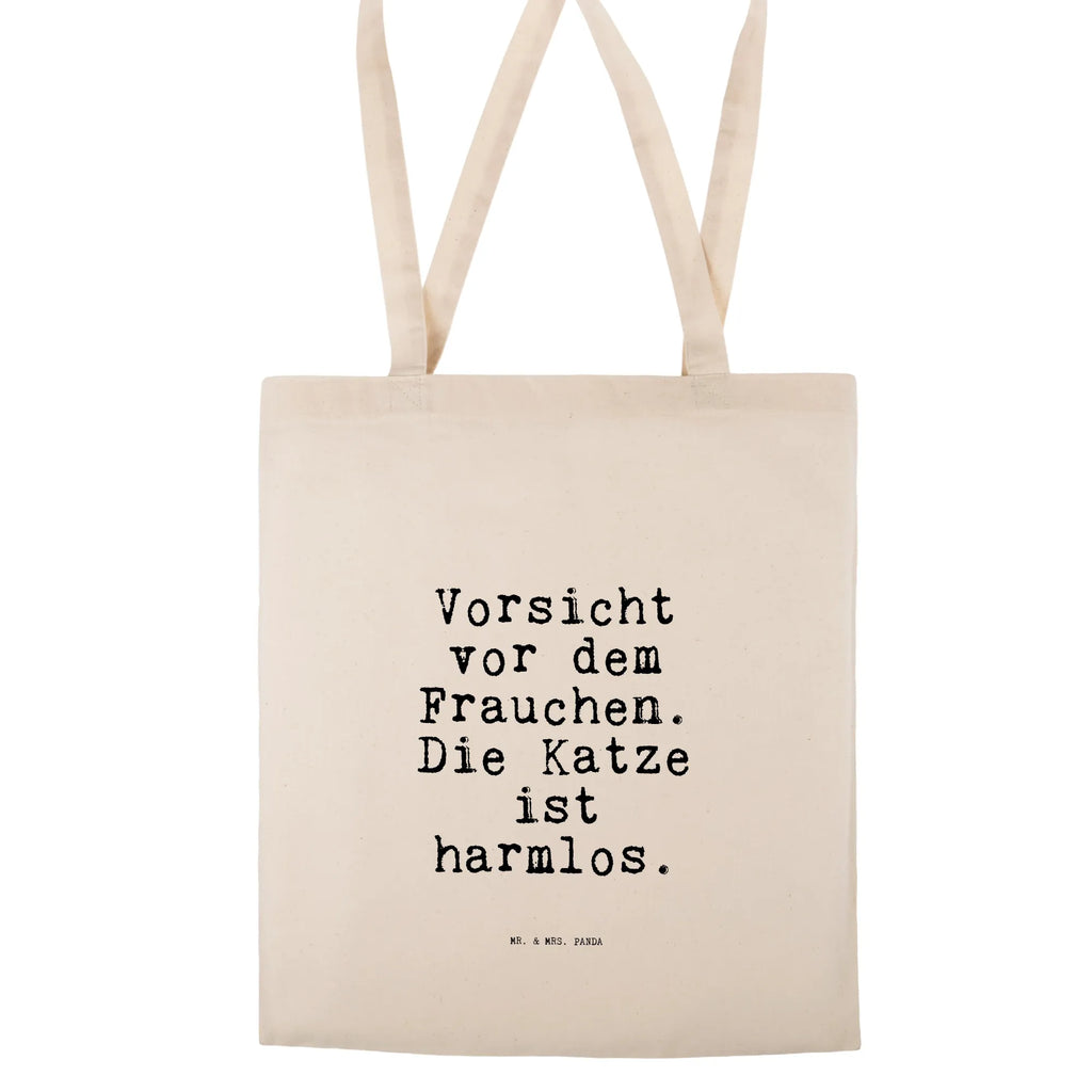 Tote bag Vorsicht vor dem Frauchen.... shopping bag, cotton bag, cloth bag, pouch, jute bag, bag, Carrier bag, shoulder bag, shopper, saying, sayings, funny, wisdom, quotes, Sayings Proverbs Wisdom Quotes Funny Wisdom Words