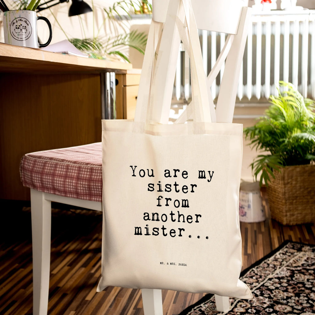 Tragetasche You are my sister... campus tasche, umhängebeutel, dokumententasche, Unitasche, Schultasche, Tote Bag, baumwoll shopper, Schulbeutel, Laptoptasche, umhängetasche baumwolle, textilbeutel, Schultertasche, stofftasche baumwolle, Baumwolltasche, stoff shopper, Jutebeutel, Tüte, Alltagstasche, universaltasche, Baumwoll-Tragetasche, Tragetasche, totebag, Beutel, tasche baumwolle, schultertasche baumwolle, henkeltasche baumwolle, schulterbeutel, Einkaufsbeutel, beutel baumwolle, Uni Tasche, Einkaufstüte, tragetasche baumwolle, Baumwoll-Shopper, Einkaufstasche, Umhängetasche, festivaltasche, textiltasche, Stoff-Tragetasche, Henkeltasche, canvas tasche, Jutetasche, Shopper, Büchertasche, Strandtasche, Stofftasche, freizeitbeutel, Baumwollbeutel, studententasche, Shopping Tasche, einkaufsshopper, tragbeutel, Tasche, Stoffbeutel, einkaufstasche baumwolle, festival tasche, Freizeittasche, Sprüche, Lustige Sprüche, Weisheiten, Zitate, Spruch, Spruch Geschenke, Spruch Sprüche Weisheiten Zitate Lustig Weisheit Worte