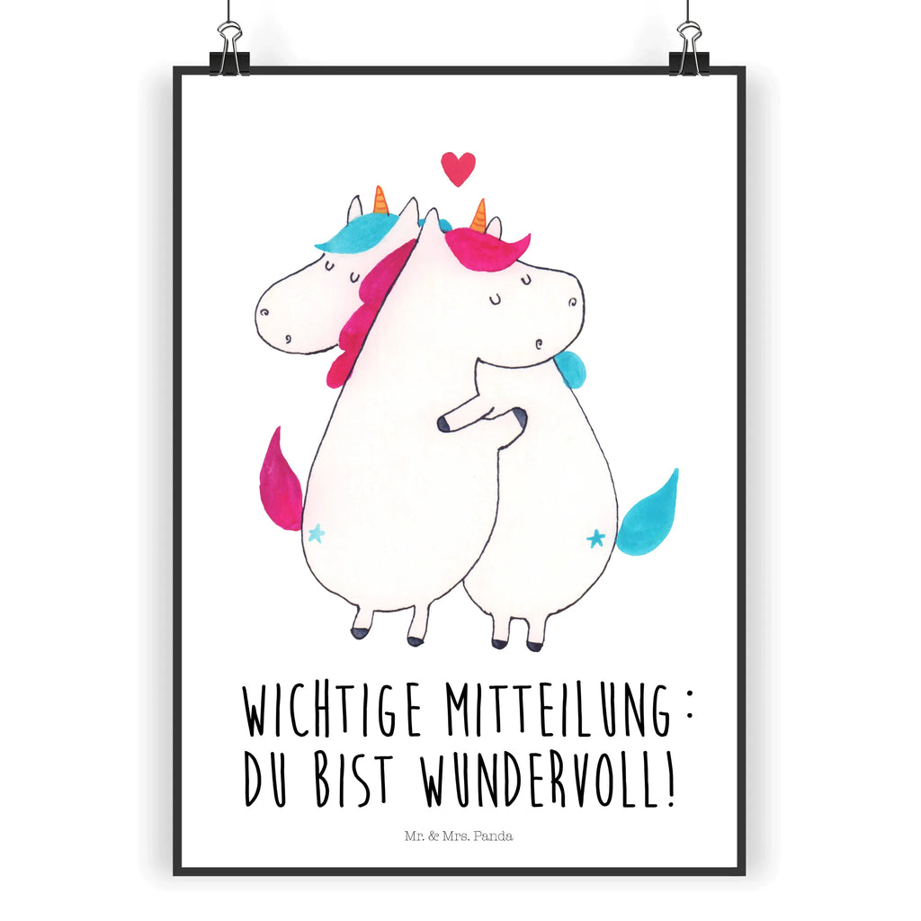 Poster unicorn communication Wandposter, Wandschmuck, Wandbild, kunst für die wand, Bild für Wand, drucke, Deko Bild, Wanddeko Bild, kunstposter, Plakat, wanddruck, kunstdruck poster, wanddeko, Poster, Bild, Wanddekoration, Designposter, grafikposter, Posterdruck, wandkunst, Mr. & Mrs. Panda Poster, Kunstdruck, Einhorn Deko, Einhörner, Einhorn, Unicorn, Partner, Valentinstag, Valentine, Lustig, Liebe, Geschenk, Witzig, Ehe, Spruch