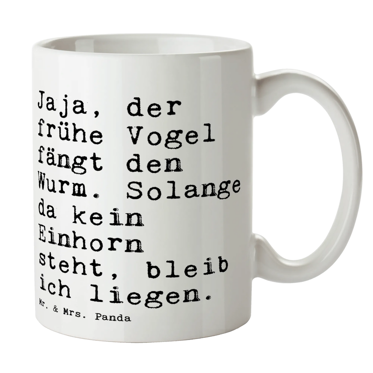 Tasse Jaja, der frühe Vogel... kaffeebecher bedruckt, Geschenktasse, Keramiktasse, Bürobecher, Henkeltasse, Motivtasse, Tasse mit Motiv, Frühstückstasse, Kaffeebecher, milchkaffeetasse, kaffeetasse keramik, Teebecher, kaffeetasse bedruckt, tasse für kaffee, kaffeebecher keramik, Pott, Dekotasse, tasse für büro, Kakaotasse, Henkelbecher, cappuccinotasse, hochwertige tasse, design tasse, Tasse, Becher, Trinkbecher, Keramikbecher, statement tasse, Teepott, Bedruckte Tasse, heißgetränkebecher, Teetasse, schöne tasse, Henkelpott, Kaffeepott, Sprüchetasse, Bürotasse, Tasse mit Spruch, Frühstücksbecher, milchtasse, Designtasse, Trinktasse, haferl, Kaffeetasse, kakaobecher, Sprüche, Lustige Sprüche, Weisheiten, Zitate, Spruch, Spruch Geschenke, Spruch Sprüche Weisheiten Zitate Lustig Weisheit Worte