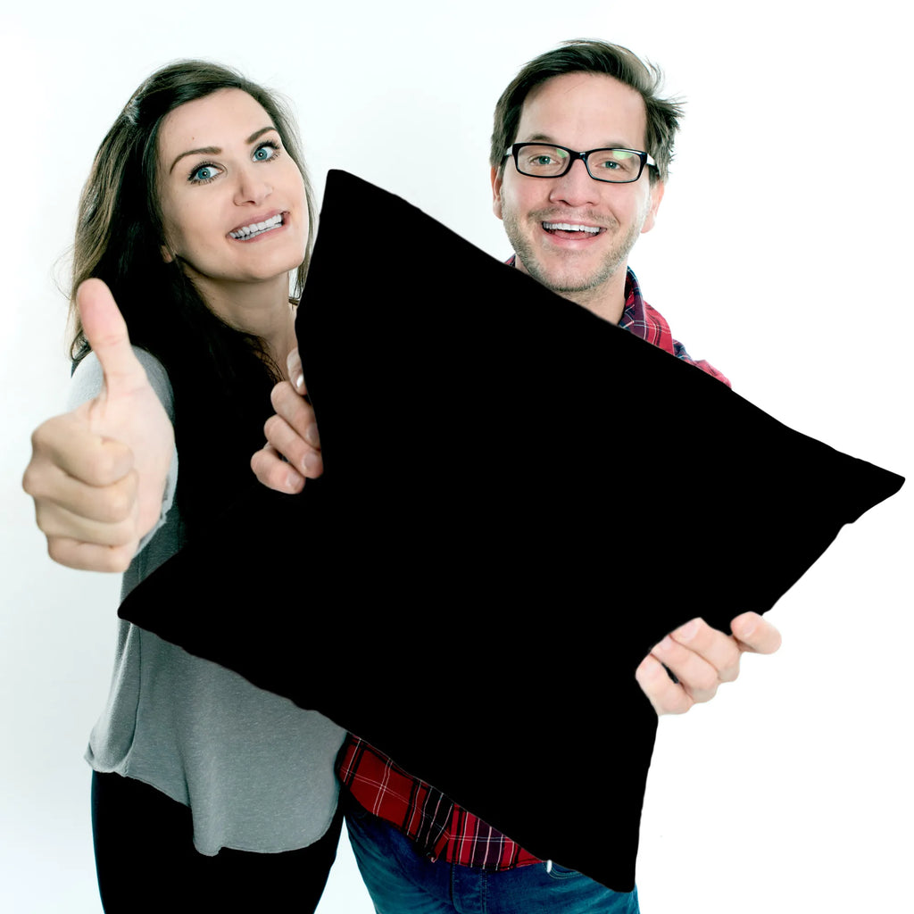 Cushion fun talk sofa, soft, settee, bedroom, pad, Pillow, 40x40, cushion, pillows, pillow case, bed, fluffy, couch, 40 x 40, saying, sayings, funny, wisdom, quotes, Glizzer Spell Proverbs Wisdom Quotes Funny Wisdom Words