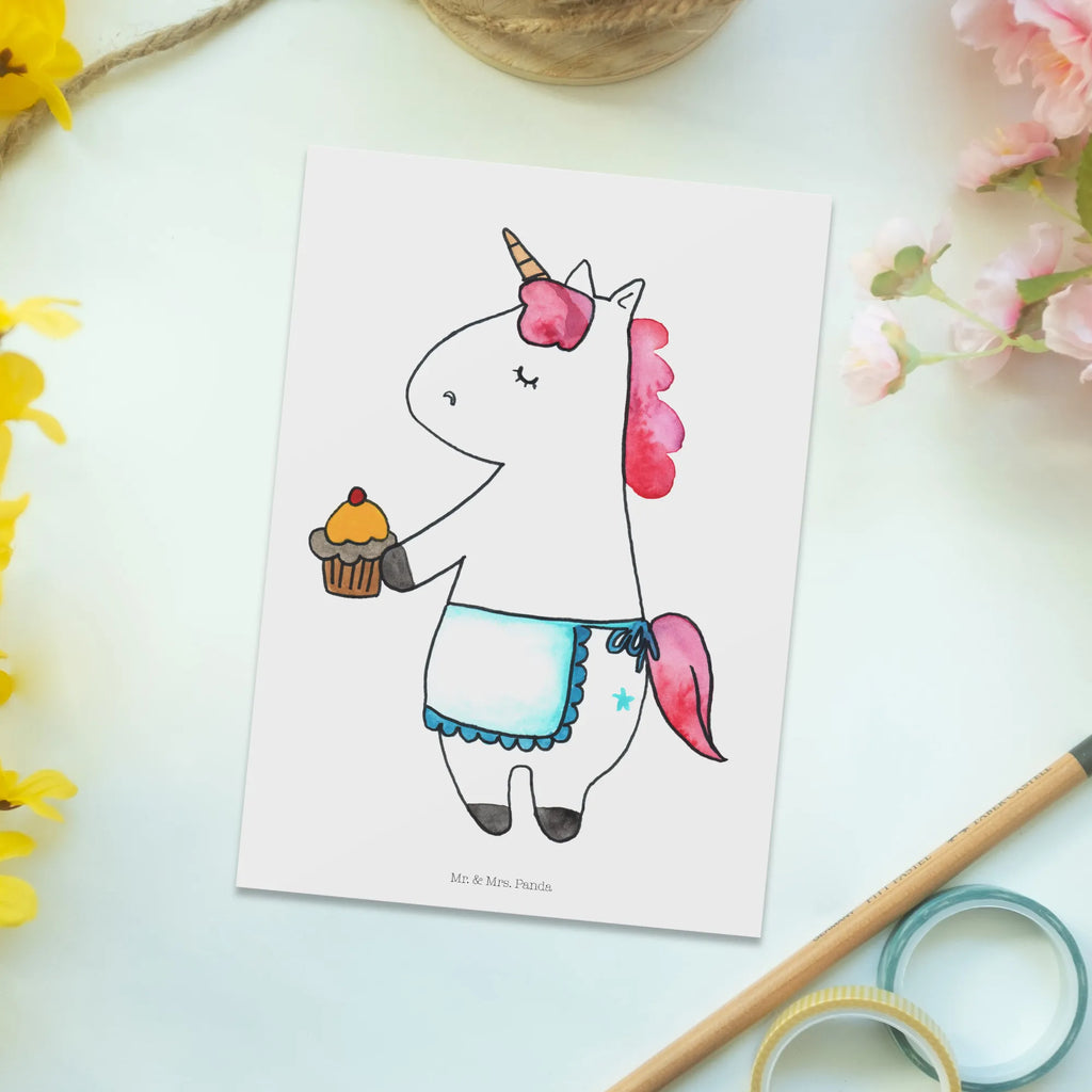Postcard unicorn muffins Einladungskarten Geburtstag, Geburtstagskarte, Ansichtskarten, Geschenkkarte, Ansichtskarte, Postkarte, Karte, Einladungskarte, Grußkarte, Einladung, Dankeskarte, Einladung Geburtstag, Einhorn, Einhörner, Einhorn Deko, Unicorn, Kekse, Backen, Glückwünsche, Geburtstagsgrüße, Geburtstag, Grüße, Liebesgrüße, Muffin