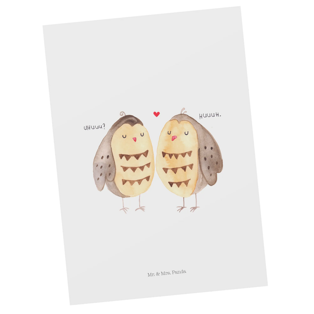 Postkarte Eulen Liebe Postkarte, Dankeskarte, Ansichtskarte, Ansichtskarten, Karte, Einladungskarten Geburtstag, Grußkarte, Geburtstagskarte, Einladung, Einladungskarte, Geschenkkarte, Einladung Geburtstag, Eule, Liebe, Freundin Geschenk, Liebe Spruch, Wortspiel lustig, Owl, Hochzeit Spruch, All you need is love, Eule Deko, Freund