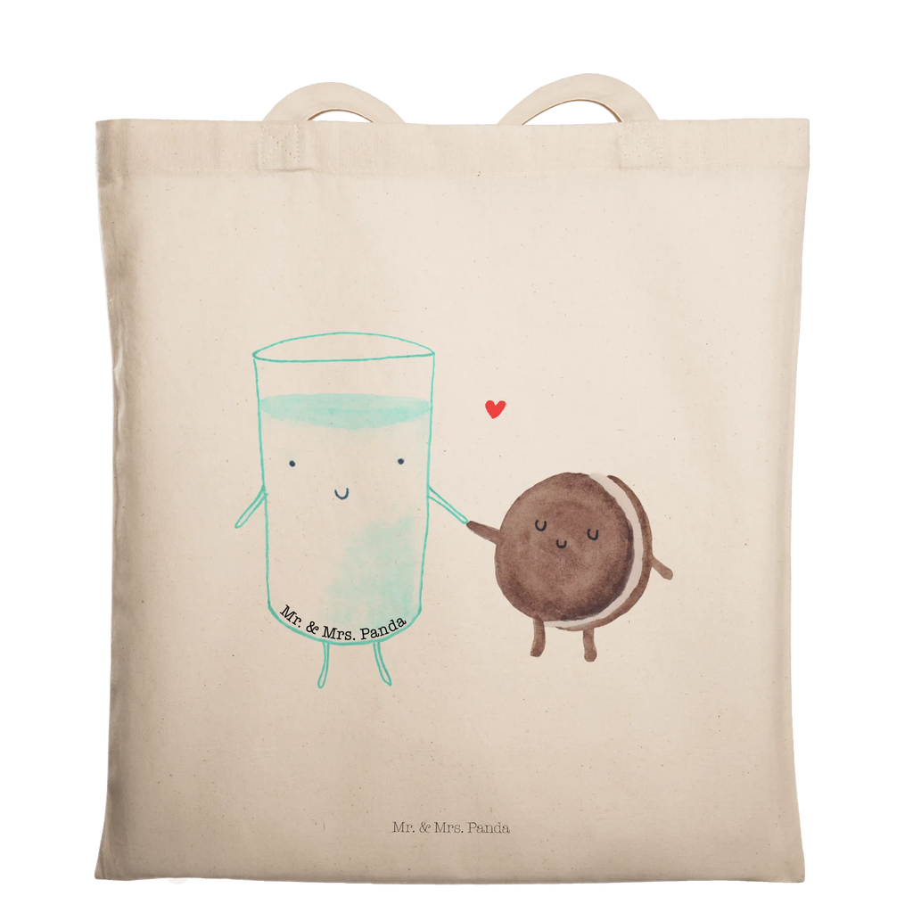 Torba mleko ciastko Motywy zwierzęce, dobra energia, zabawne powiedzonka, zwierzęta