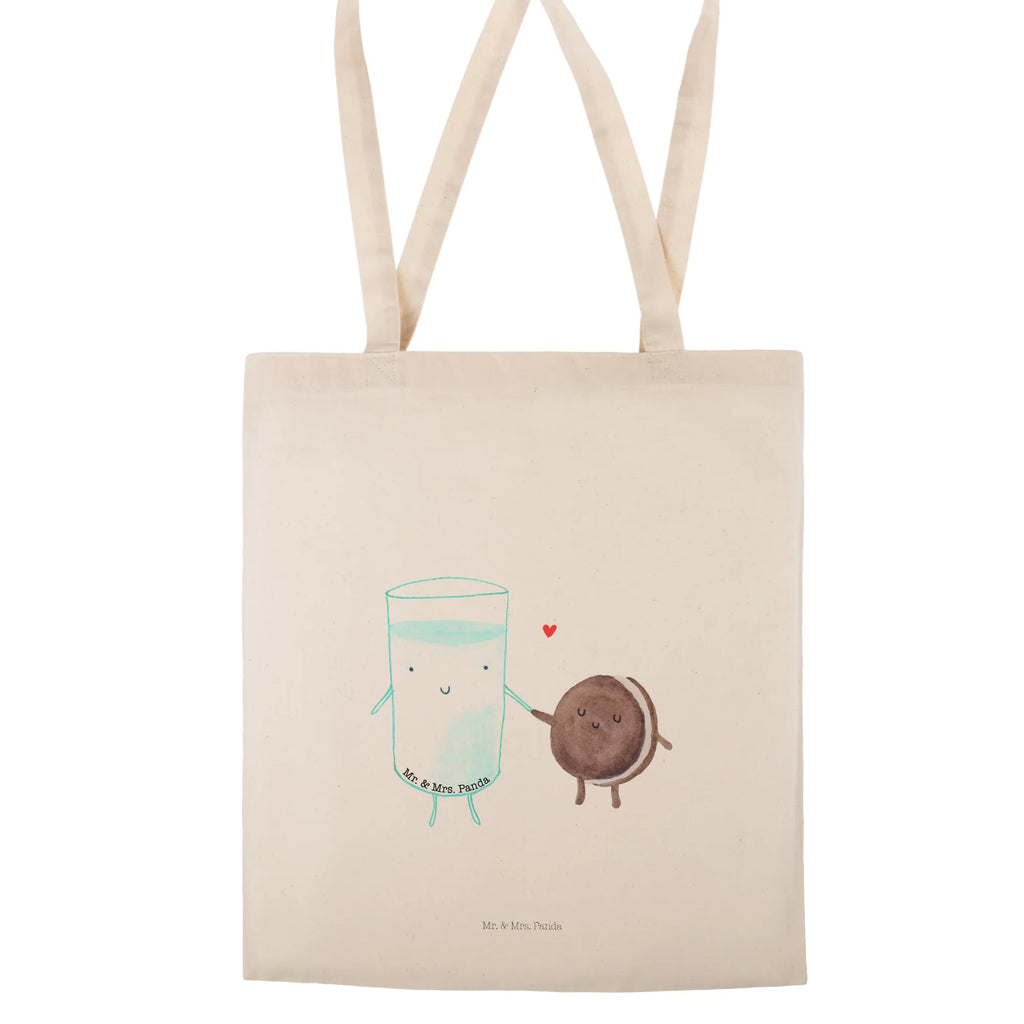 Torba mleko ciastko Motywy zwierzęce, dobra energia, zabawne powiedzonka, zwierzęta