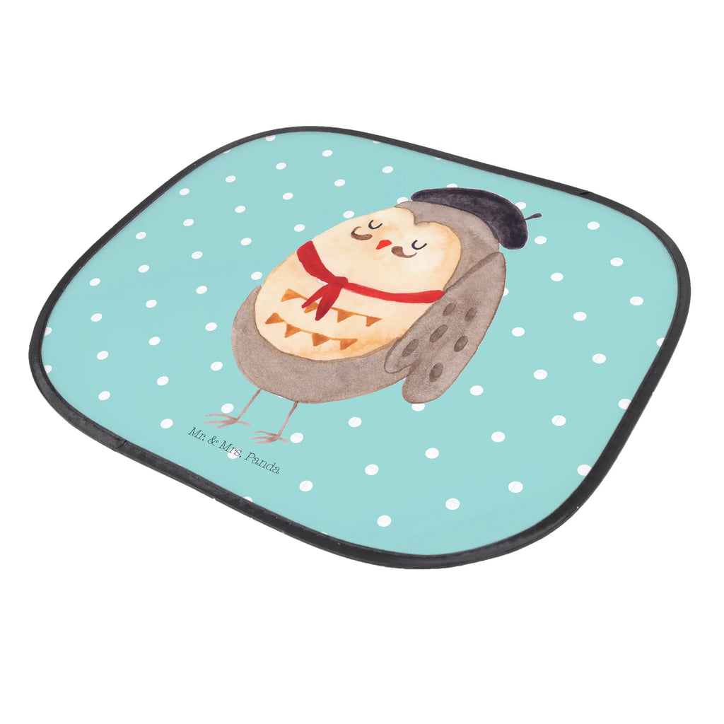 Osłona przeciwsłoneczna do samochodu sowa Francja Sowa