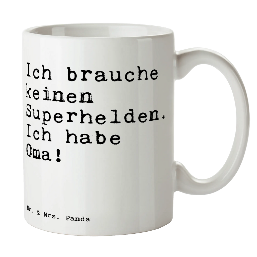 Kubek Ich brauche keinen Superhelden.... statement tasse, Frühstücksbecher, kaffeetasse bedruckt, Trinkbecher, Bedruckte Tasse, kaffeebecher keramik, Bürobecher, kaffeebecher bedruckt, Dekotasse, Mug, Trinktasse, Teebecher, Bürotasse, Tasse mit Spruch, Teetasse, Henkeltasse, Motivtasse, haferl, Kakaotasse, Frühstückstasse, tasse für kaffee, tasse für büro, Tasse, milchkaffeetasse, schöne tasse, Keramikbecher, Teepott, Kaffeetasse, Geschenktasse, Keramiktasse, Becher, Tasse mit Motiv, Kaffeepott, Designtasse, Sprüchetasse, Coffee Mug, Pott, Henkelbecher, hochwertige tasse, kaffeetasse keramik, heißgetränkebecher, design tasse, Kaffeebecher, Sprüche, Lustige Sprüche, Weisheiten, Zitate, Spruch, Spruch Geschenke, Spruch Sprüche Weisheiten Zitate Lustig Weisheit Worte