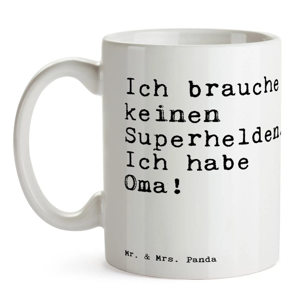 Kubek Ich brauche keinen Superhelden.... statement tasse, Frühstücksbecher, kaffeetasse bedruckt, Trinkbecher, Bedruckte Tasse, kaffeebecher keramik, Bürobecher, kaffeebecher bedruckt, Dekotasse, Mug, Trinktasse, Teebecher, Bürotasse, Tasse mit Spruch, Teetasse, Henkeltasse, Motivtasse, haferl, Kakaotasse, Frühstückstasse, tasse für kaffee, tasse für büro, Tasse, milchkaffeetasse, schöne tasse, Keramikbecher, Teepott, Kaffeetasse, Geschenktasse, Keramiktasse, Becher, Tasse mit Motiv, Kaffeepott, Designtasse, Sprüchetasse, Coffee Mug, Pott, Henkelbecher, hochwertige tasse, kaffeetasse keramik, heißgetränkebecher, design tasse, Kaffeebecher, Sprüche, Lustige Sprüche, Weisheiten, Zitate, Spruch, Spruch Geschenke, Spruch Sprüche Weisheiten Zitate Lustig Weisheit Worte