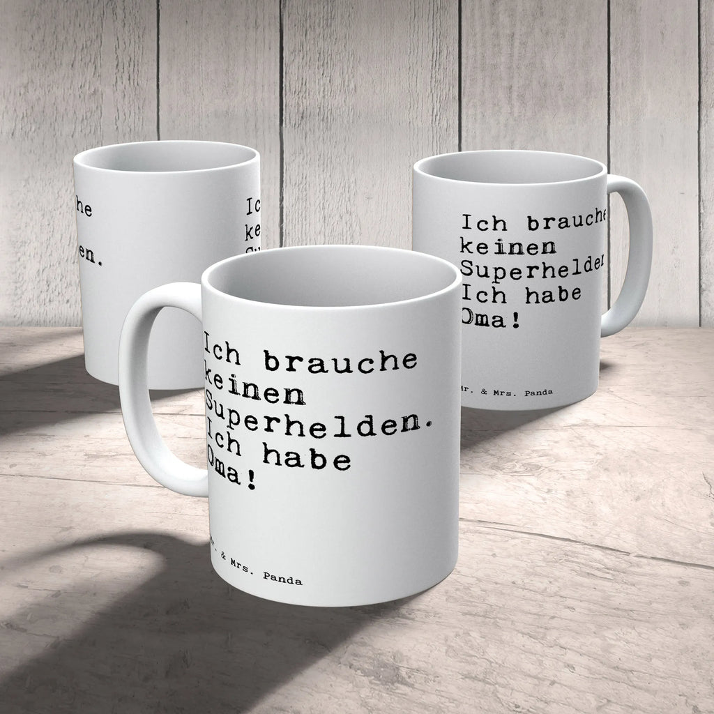 Kubek Ich brauche keinen Superhelden.... statement tasse, Frühstücksbecher, kaffeetasse bedruckt, Trinkbecher, Bedruckte Tasse, kaffeebecher keramik, Bürobecher, kaffeebecher bedruckt, Dekotasse, Mug, Trinktasse, Teebecher, Bürotasse, Tasse mit Spruch, Teetasse, Henkeltasse, Motivtasse, haferl, Kakaotasse, Frühstückstasse, tasse für kaffee, tasse für büro, Tasse, milchkaffeetasse, schöne tasse, Keramikbecher, Teepott, Kaffeetasse, Geschenktasse, Keramiktasse, Becher, Tasse mit Motiv, Kaffeepott, Designtasse, Sprüchetasse, Coffee Mug, Pott, Henkelbecher, hochwertige tasse, kaffeetasse keramik, heißgetränkebecher, design tasse, Kaffeebecher, Sprüche, Lustige Sprüche, Weisheiten, Zitate, Spruch, Spruch Geschenke, Spruch Sprüche Weisheiten Zitate Lustig Weisheit Worte