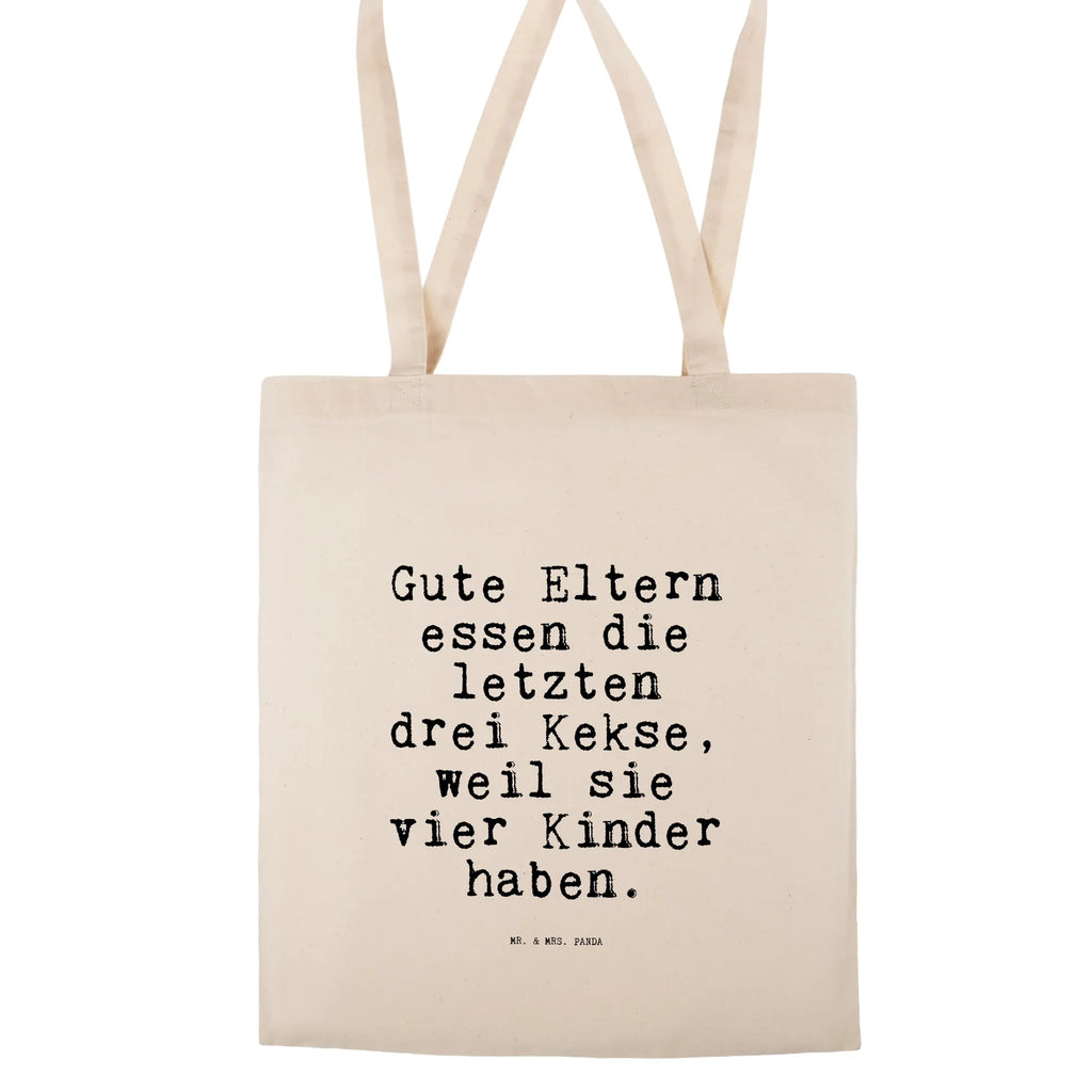 Tote bag Gute Eltern essen die... jute bag, shopping bag, pouch, cotton bag, bag, cloth bag, Carrier bag, shoulder bag, shopper, saying, sayings, funny, wisdom, quotes, Sayings Proverbs Wisdom Quotes Funny Wisdom Words