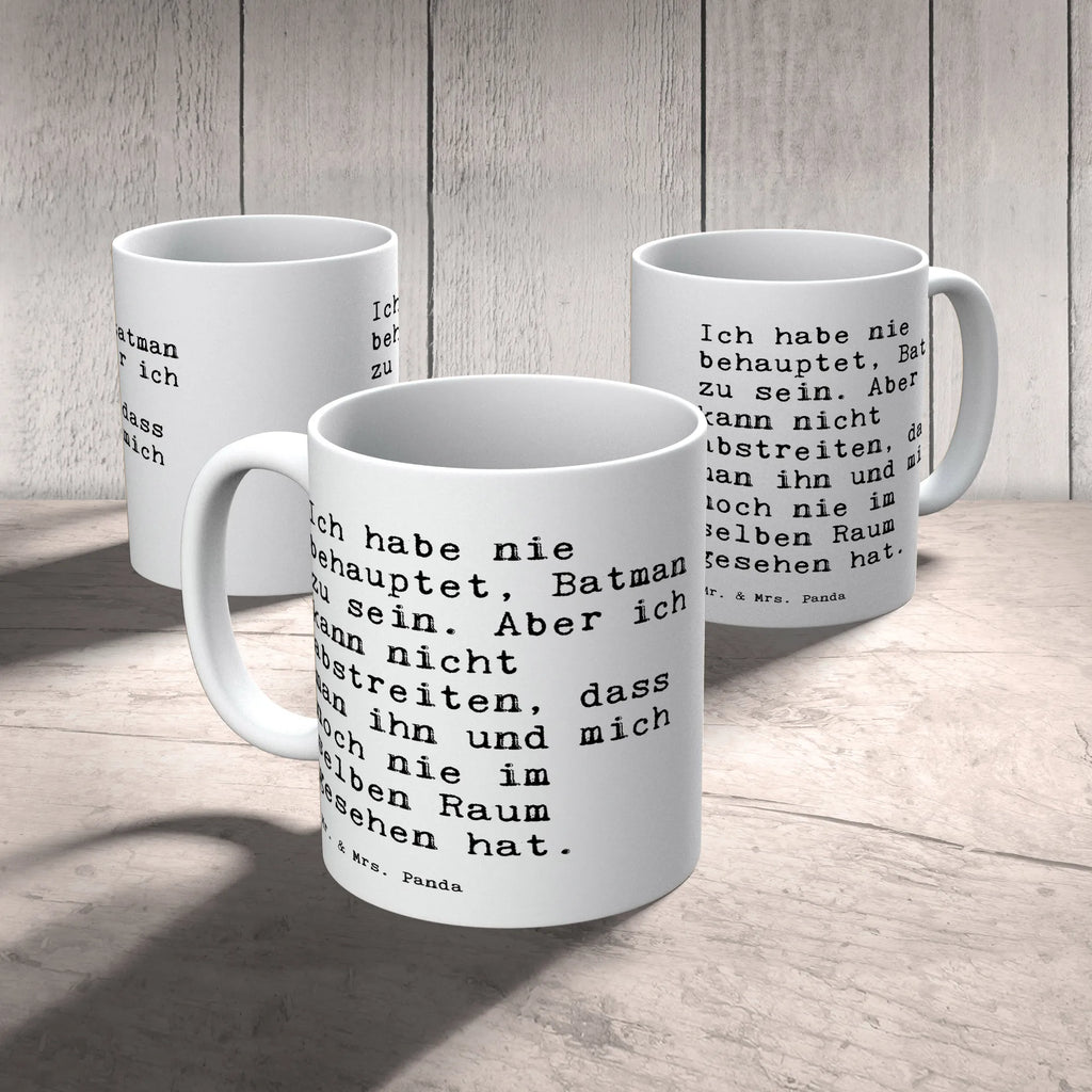 Mug Ich habe nie behauptet,... porcelain mug, mug, mug with designs, gift mug, custom mug, novelty mug, personalized mug, office mug, mug with quotes, coffee mug, ceramic mug, latte mug, tea mug, saying, sayings, funny, wisdom, quotes, Sayings Proverbs Wisdom Quotes Funny Wisdom Words