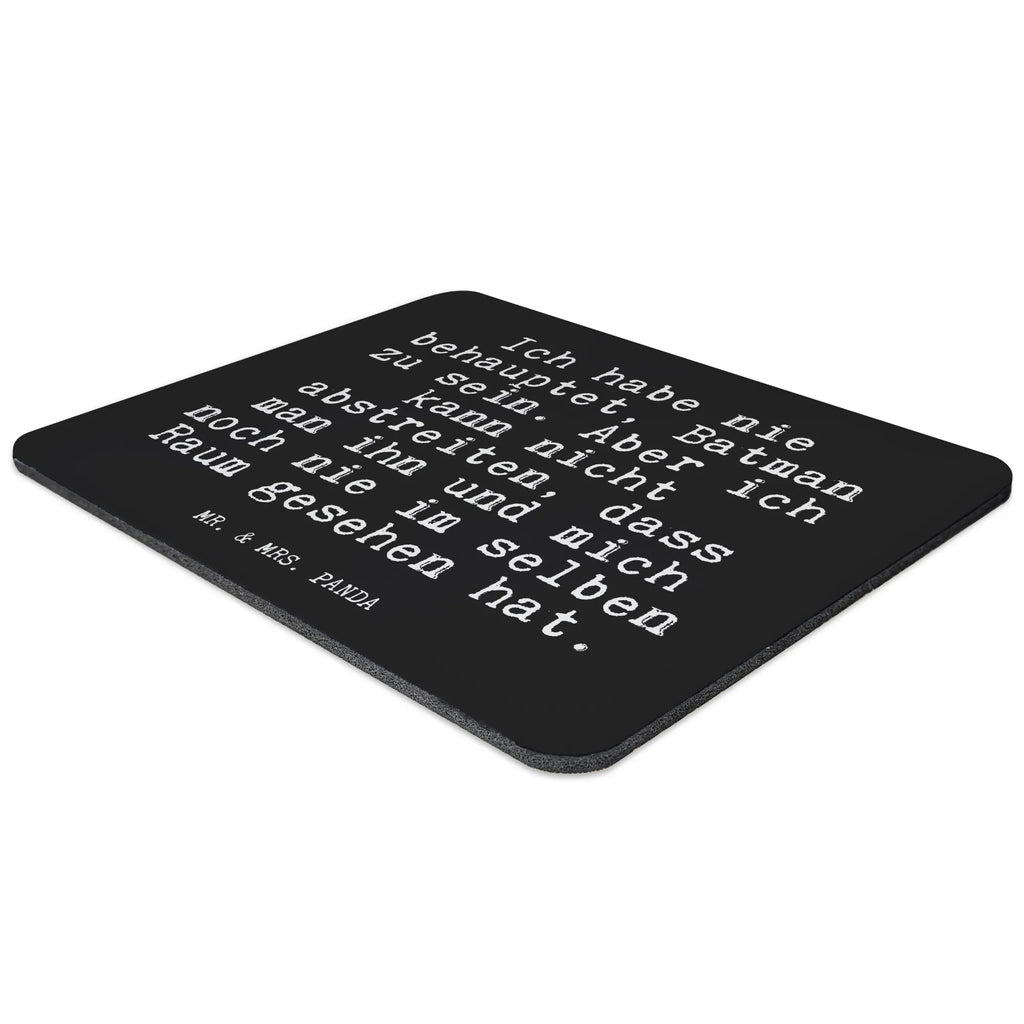 Mouse mat Ich habe nie behauptet,... Mouse, fun, Print, Motif, Work, Gift, Office, Student, PC, mousepad, saying, Mouse Pad, Pad, Study, sayings, funny, wisdom, quotes, Glizzer Spell Proverbs Wisdom Quotes Funny Wisdom Words