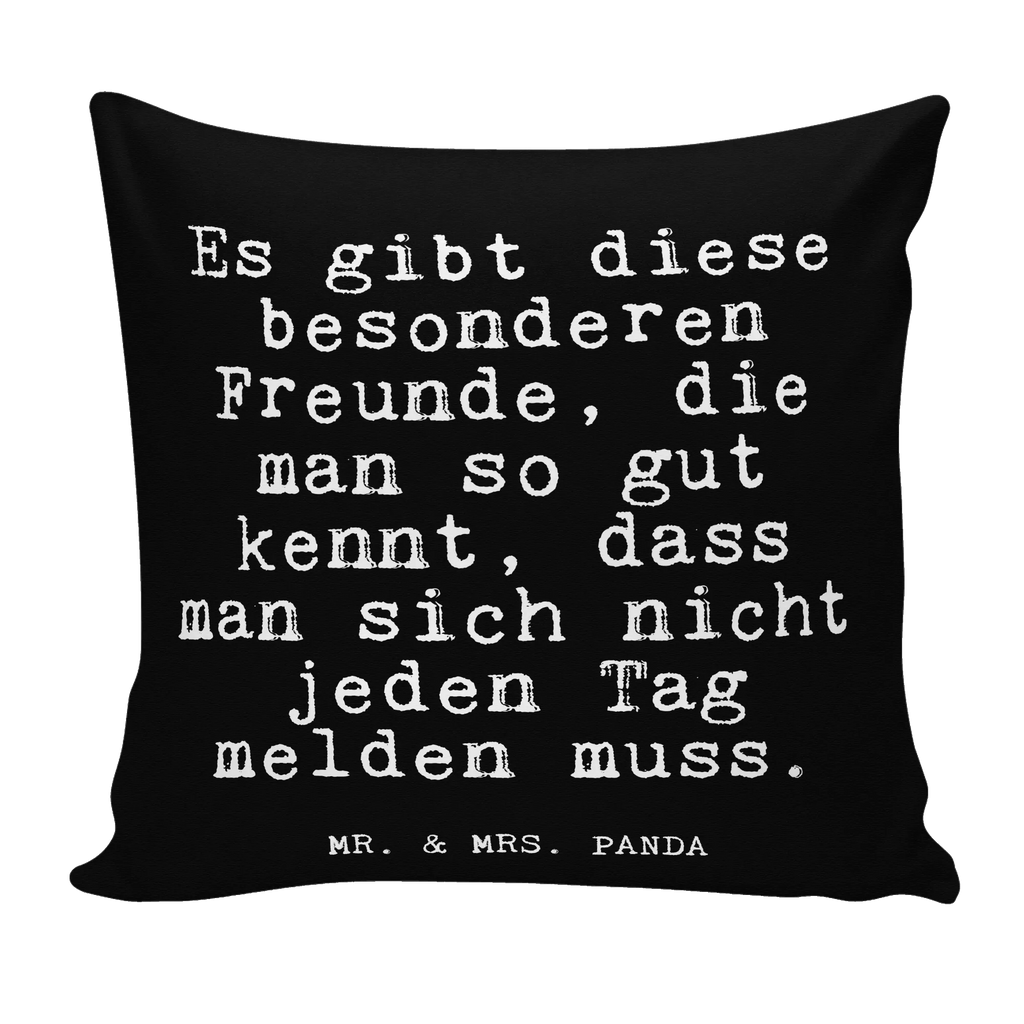 Cushion Es gibt diese besonderen... settee, sofa, bed, 40x40, 40 x 40, couch, cushion, fluffy, soft, pad, pillows, bedroom, pillow case, Pillow, saying, sayings, funny, wisdom, quotes, Glizzer Spell Proverbs Wisdom Quotes Funny Wisdom Words