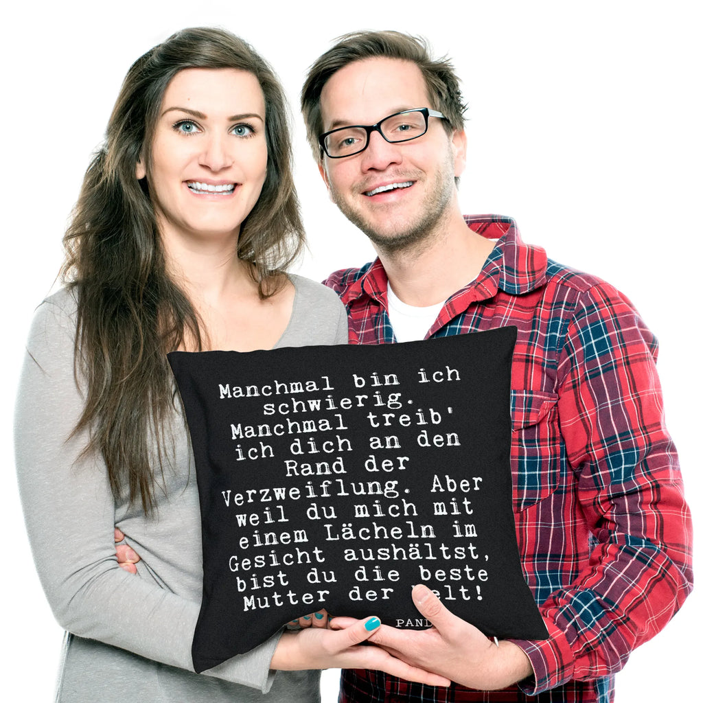 40x40 Kissen Manchmal bin ich schwierig.... Dekokissen Sofa, kissen für couch, Zierkissen, Kopfkissen 40x40, wurfkissen, Kopfkissen, 40 X 40 Kissen, Polsterkissen, Mikrofaser Kissen, microfaser zierkissen, kissen für sofa, Kuschelkissen, deko kissen, Couchkissen, Dekokissen 40x40, kuschel kissen, sofa kissen, kuschelkissen 40x40, zierkissen 40x40, Sofakissen 40x40, wohnzimmer kissen, zier kissen, Kissen, Motivkissen, microfaser sofakissen, 40x40 kissen, kissen 40 x 40, kissen mikrofaser, microfaser dekokissen, microfaser kopfkissen, Sofakissen, Dekokissen, couch kissen, Kissen 40x40, couchkissen 40x40, Sprüche, Lustige Sprüche, Weisheiten, Zitate, Spruch, Spruch Geschenke, Glizer Spruch Sprüche Weisheiten Zitate Lustig Weisheit Worte