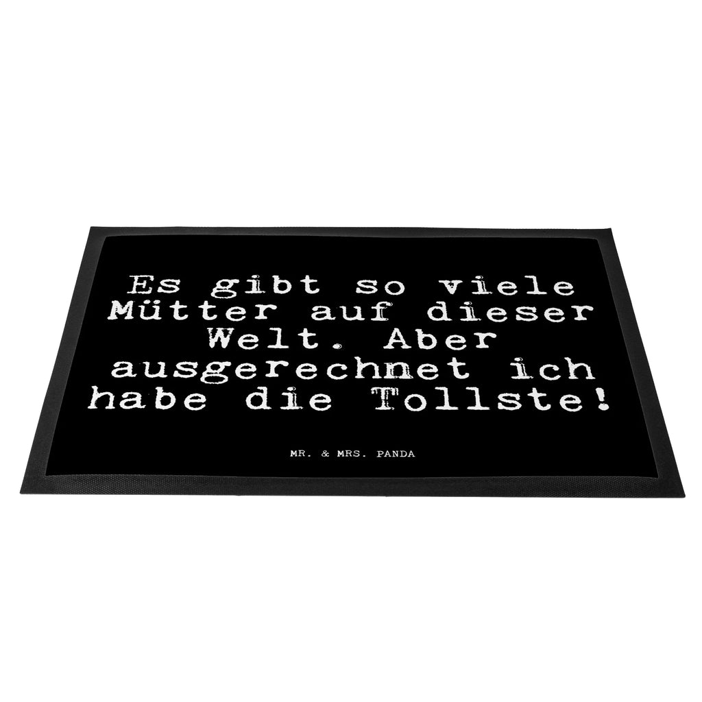 wycieraczka Es gibt so viele... Przysłowie, przysłowia, zabawne przysłowia, mądrości, cytaty, prezenty z przysłowiami