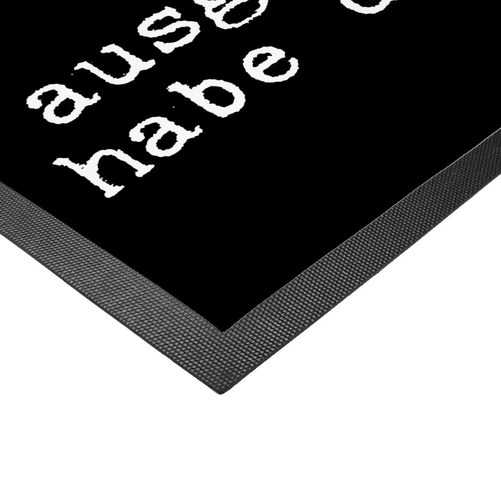 wycieraczka Es gibt so viele... Przysłowie, przysłowia, zabawne przysłowia, mądrości, cytaty, prezenty z przysłowiami