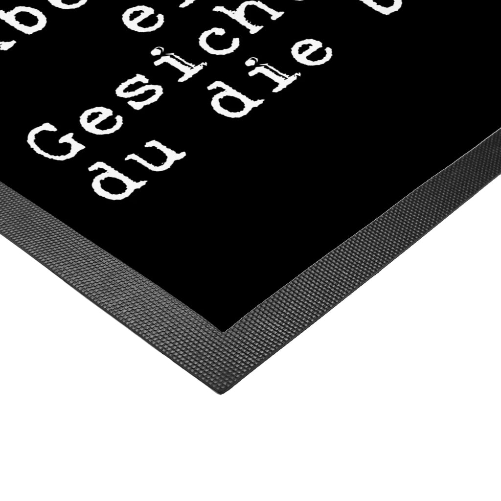 Fußmatte Fun Talk Manchmal bin ich schwierig. Manchmal treib' ich dich an den Rand der Verzweiflung. Aber weil du mich mit einem Lächeln im Gesicht aushältst, bist du die beste Mutter der Welt! Fußabstreifer, Fußabstreifer außen, Fußabtreter, Fußmatte innen, Fußmatte outdoor, Türvorleger, Vorleger, Fußmatte außen, Schmutzfangmatte, Sauberlaufmatte, Matte, Haustürmatte, Schmutzfangmatte waschbar, Fussmatten, Fußmatte waschbar, Motivfußmatte, Türmatte, Schmutzmatte, Gummimatte, Gummi Matte, Fußmatten, Fußmatte außen wetterfest, Schmutzfangteppich, Fußabtreter außen, Eingangsteppich, Schmutzfänger, Fussmatten online, Spruch, Sprüche, lustige Sprüche, Weisheiten, Zitate, Spruch Geschenke, Glizer Spruch Sprüche Weisheiten Zitate Lustig Weisheit Worte