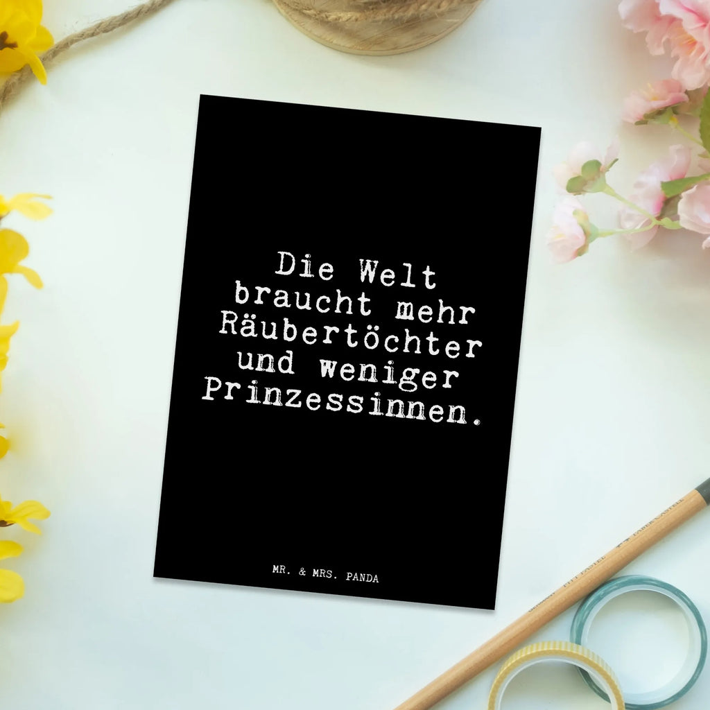 Postkarte Die Welt braucht mehr... Ansichtskarten, Einladung Geburtstag, Dankeskarte, Ansichtskarte, Einladung, Grußkarte, Geburtstagskarte, Einladungskarten Geburtstag, Einladungskarte, Postkarte, Karte, Geschenkkarte, Spruch, Sprüche, lustige Sprüche, Weisheiten, Zitate, Spruch Geschenke, Glizer Spruch Sprüche Weisheiten Zitate Lustig Weisheit Worte