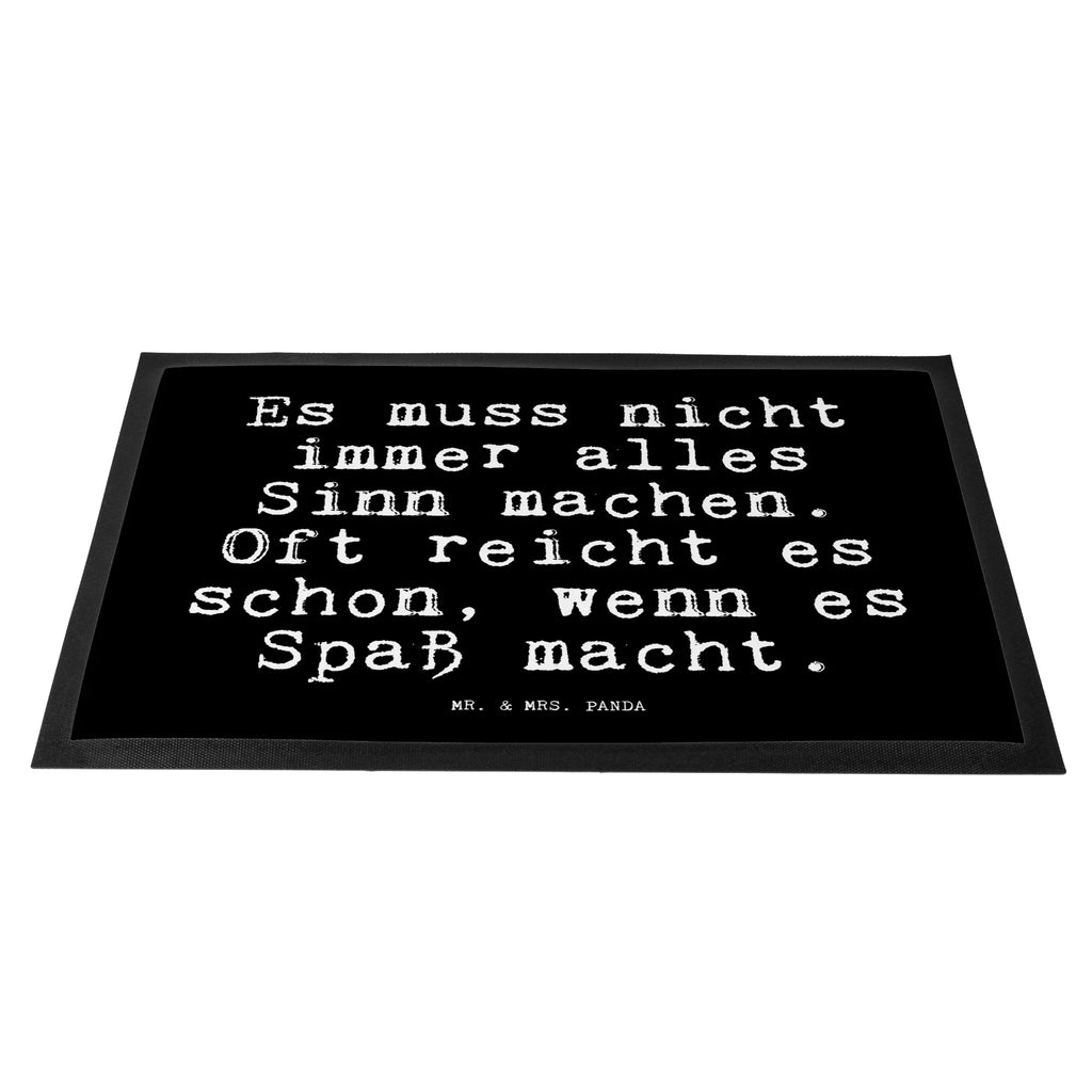 wycieraczka Es muss nicht immer... Türvorleger, Schmutzmatte, Fußabtreter, Matte, Schmutzfänger, Fußabstreifer, Schmutzfangmatte, Türmatte, Motivfußmatte, Haustürmatte, Vorleger, Fussmatten, Fußmatten, Gummimatte, Fußmatte außen, Fußmatte innen, Fussmatten online, Gummi Matte, Sauberlaufmatte, Fußmatte waschbar, Fußmatte outdoor, Schmutzfangmatte waschbar, Eingangsteppich, Fußabstreifer außen, Fußabtreter außen, Schmutzfangteppich, Fußmatte außen wetterfest, Spruch, Sprüche, lustige Sprüche, Weisheiten, Zitate, Spruch Geschenke, Glizer Spruch Sprüche Weisheiten Zitate Lustig Weisheit Worte