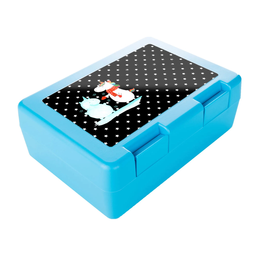 Pudełko na kanapki jednorożec Bałwan Aufbewahrungsbox, Essensbox, Snackbox, Frühstücksdose, Brotbox, Pausenbrotbox, Bento Box, Jausenbox, Jausendose, Aufbewahrungsbox essen, Butterbrotdose, Brotbehälter, Pausendose, Brotzeitbox, Lunchbehältnis, Vesperdose, Schulbrotdose, Lunchbehälter, Brotzeitdose, Snackdose, Frischhaltedose, Essensbehälter, Picknickdose, Frühstücksbox, Brotbüchse, Mahlzeitendose, Proviantdose, Vesperbox, Brot Aufbewahrungsbox, Pausenbox, Brotdose, Picknickbox, Lebensmittel Aufbewahrungsbox, Essensdose, Unicorn, Einhorn, Einhörner, Einhorn Deko, Schnee, Weihnachten, Winter, Schneemann, X-Mas, Handschuhe, Mütze, Kuchen, kalt