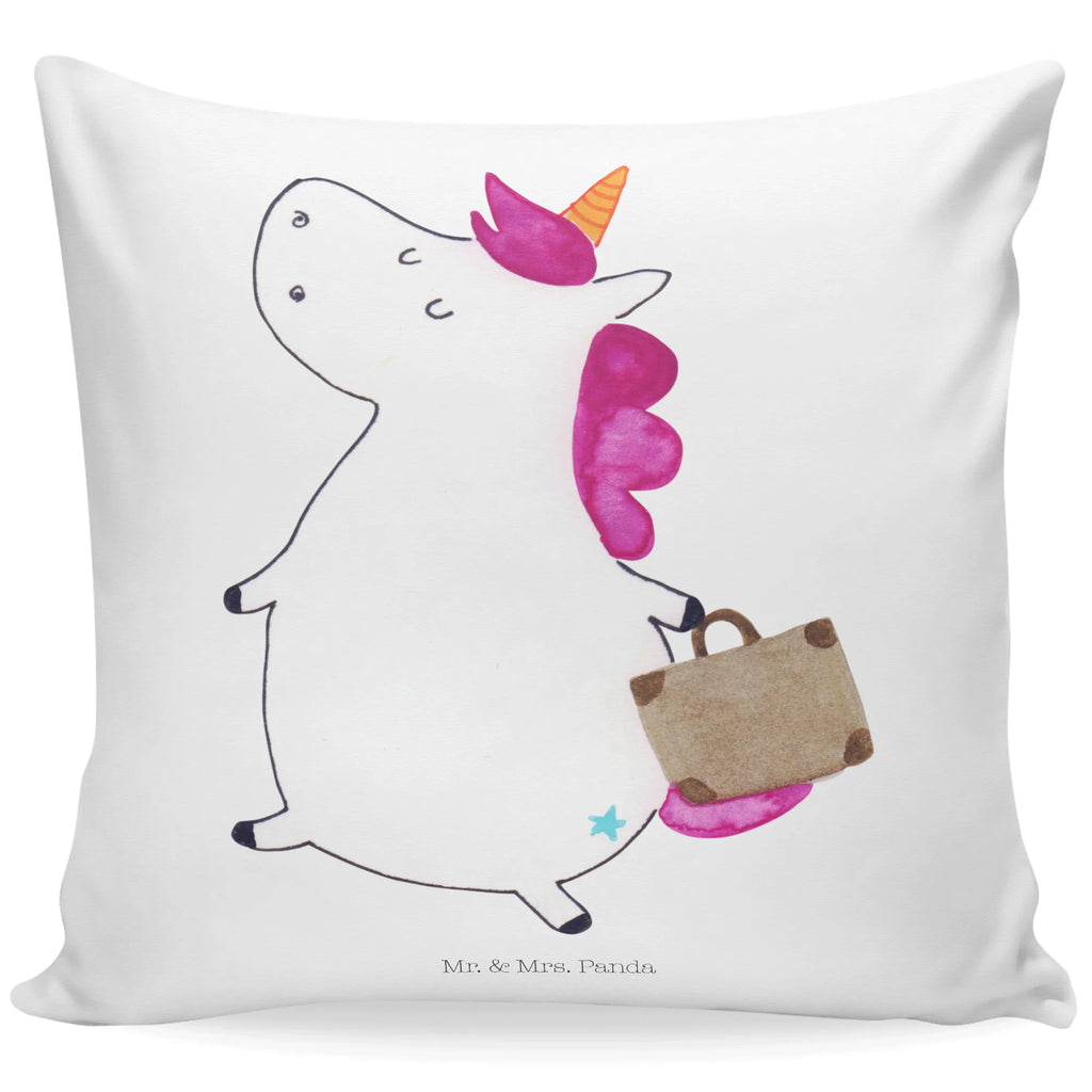 Cushion unicorn Suitcase sitzkissen, Sofakissen, Kissenbezüge, Dekokissen, Sofakissen 40x40, Dekokissen Sofa, Kissen 40x40, Kissenhülle, Dekokissen 40x40, Couchkissen, Kissenhülle 40x40, Kissen, Kopfkissen 40x40, Zierkissen, Motivkissen, Kissen 40x40 Waschbar, Kopfkissen, sofakissen, Kissenbezug 40x40, Einhorn, Einhörner, Einhorn Deko, Unicorn, Gepäck, Spaß, lustig, Erwachsen, albern, witzig, Verreisen, unicorn, Abenteuer, Kind, Koffer, Reise