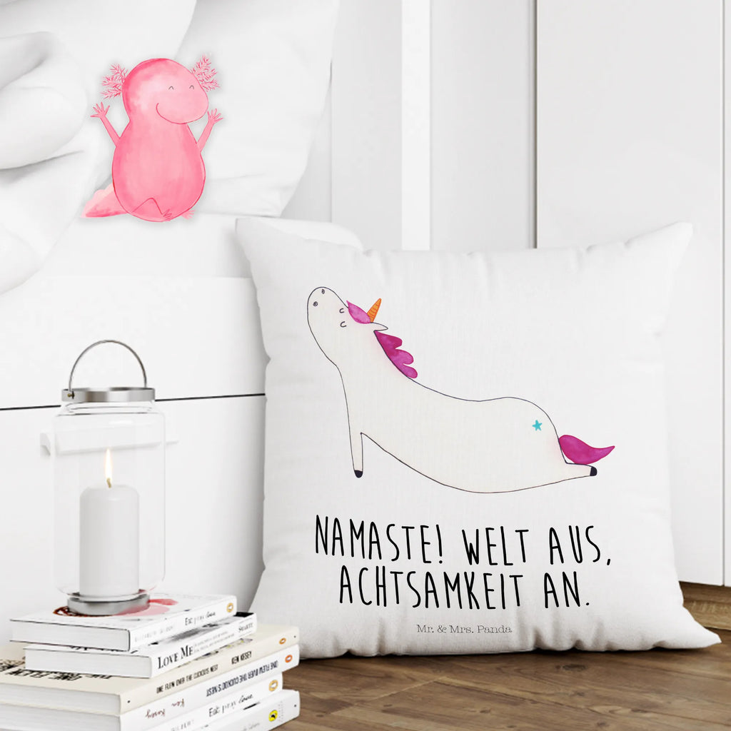 Cushion unicorn yoga Kissen, Dekokissen 40x40, Kopfkissen 40x40, Sofakissen, Kissenbezüge, Kissen 40x40, Motivkissen, Couchkissen, Kissenbezug 40x40, Kissenhülle, Dekokissen, sitzkissen, Kissen 40x40 Waschbar, Kopfkissen, Sofakissen 40x40, Dekokissen Sofa, Kissenhülle 40x40, Zierkissen, sofakissen, Einhorn, Einhörner, Einhorn Deko, Unicorn, witzig, Achtsamkeit, süß, Entspannung, Sport, lustig, Namaste, Joga, Yoga, Yogamatte