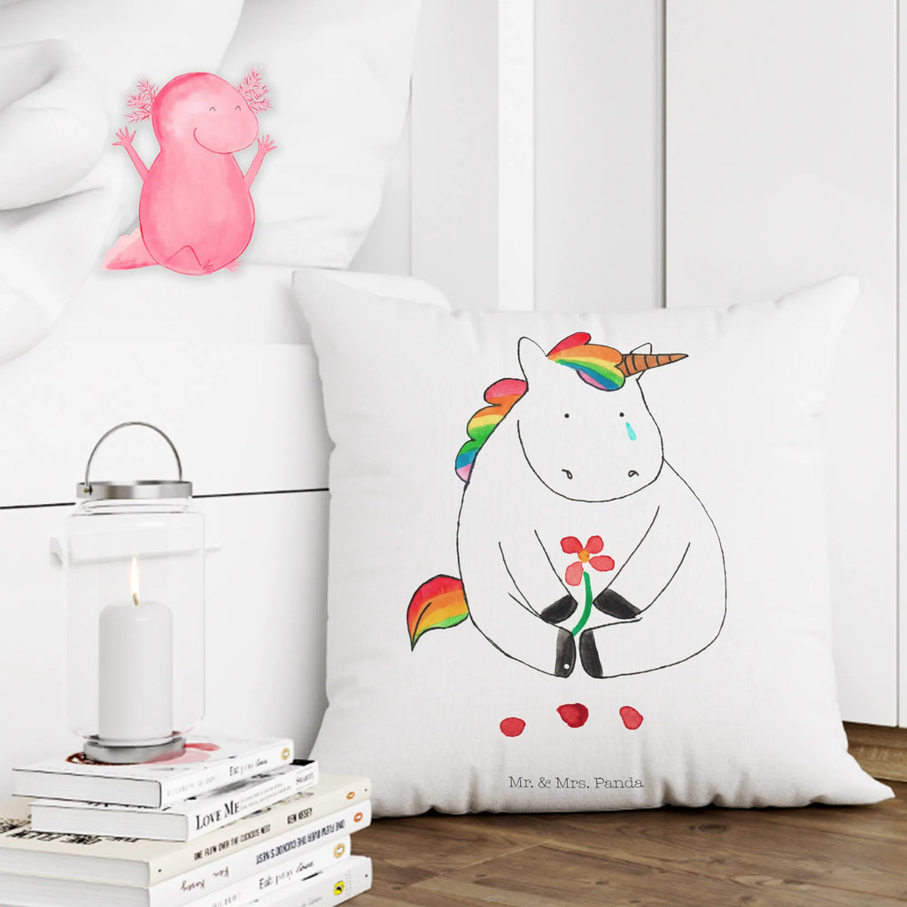 Cushion unicorn Sad Sofakissen 40x40, microfaser kopfkissen, Kuschelkissen, Mikrofaser Kissen, sofa kissen, kissen für couch, Polsterkissen, Dekokissen 40x40, kuschel kissen, wohnzimmer kissen, kuschelkissen 40x40, deko kissen, zier kissen, Kopfkissen 40x40, Kissen 40x40, zierkissen 40x40, Couchkissen, kissen mikrofaser, 40 X 40 Kissen, microfaser dekokissen, 40x40 kissen, Dekokissen Sofa, Dekokissen, microfaser sofakissen, couchkissen 40x40, Kissen, Kopfkissen, kissen 40 x 40, couch kissen, Zierkissen, microfaser zierkissen, Sofakissen, wurfkissen, Motivkissen, kissen für sofa, Einhörner, Unicorn, Einhorn Deko, Einhorn, Glitzer, Freunde, Liebe, Grußkarte, Trauer, Trösten. Freundschaft, Blume