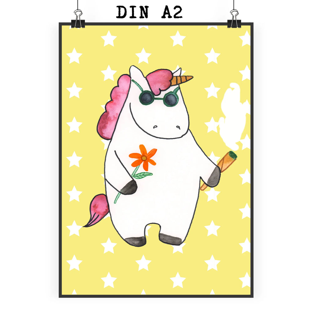 Plakat Jednorożec Woodstock Wandposter, Mr. & Mrs. Panda Poster, wanddeko, Kunstdruck, Plakat, kunstposter, Wanddekoration, Posterdruck, Wandbild, Wandschmuck, kunstdruck poster, drucke, Bild für Wand, Designposter, Bild, wandkunst, wanddruck, kunst für die wand, Poster, Deko Bild, grafikposter, Wanddeko Bild, Einhorn Deko, Einhörner, Einhorn, Unicorn, Joint, Woodstock, Alkohol, Spaß. Lustig, Kiffen, Zigarette, Witzig, Party