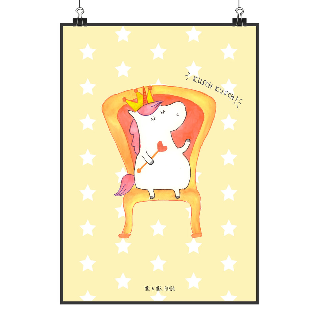 Poster unicorn king grafikposter, Wandbild, Deko Bild, Poster, Plakat, Bild für Wand, wandkunst, drucke, Wandposter, Designposter, kunstdruck poster, kunst für die wand, Bild, wanddruck, kunstposter, Wanddekoration, wanddeko, Mr. & Mrs. Panda Poster, Wanddeko Bild, Wandschmuck, Kunstdruck, Posterdruck, Einhorn Deko, Einhörner, Einhorn, Unicorn, Krone, Herrscher, Prinzessin, Bundeskanzler, Präsident, Kaiser, König