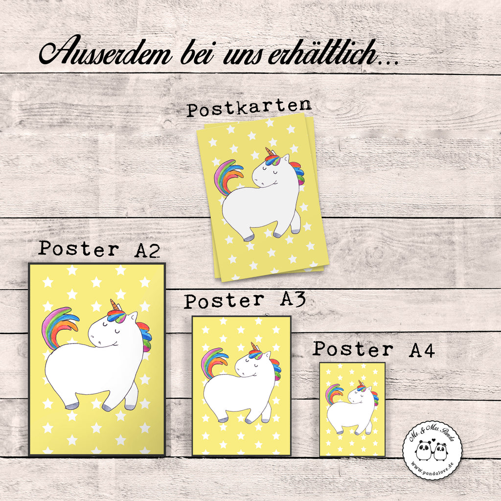 Plakat jednorożec dumnie kroczyć Wanddeko Bild, Plakat, Poster, wanddeko, Mr. & Mrs. Panda Poster, grafikposter, kunst für die wand, Posterdruck, Wanddekoration, Designposter, Bild für Wand, Wandschmuck, Wandposter, Kunstdruck, Bild, wanddruck, kunstdruck poster, Wandbild, Deko Bild, wandkunst, drucke, kunstposter, Einhorn Deko, Einhörner, Einhorn, Unicorn, Stolz, Freundin, Reiter, Geschenk, Bunt, Anders, Reiten, Pferd