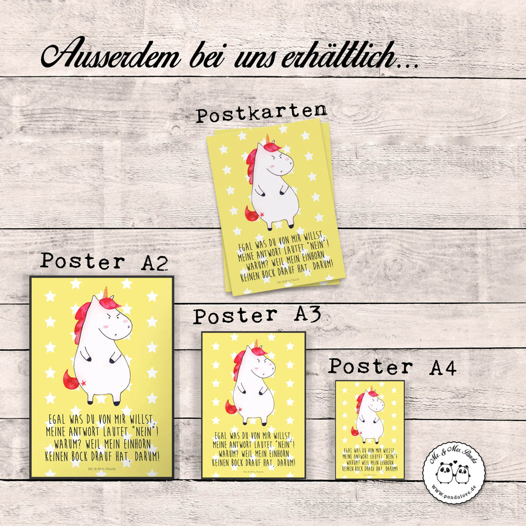 Poster unicorn Fury drucke, wandkunst, Bild für Wand, Wandposter, grafikposter, Wanddeko Bild, wanddruck, Posterdruck, Deko Bild, kunstdruck poster, Designposter, Wanddekoration, Kunstdruck, Mr. & Mrs. Panda Poster, Wandbild, kunstposter, Poster, wanddeko, Wandschmuck, kunst für die wand, Plakat, Bild, Einhorn Deko, Einhörner, Einhorn, Unicorn, wütend, Dumme Fragen, Nein, Geschenk, Ansage, Spaß, Arbeit, Lustig, Lustlos, Büro, Realität