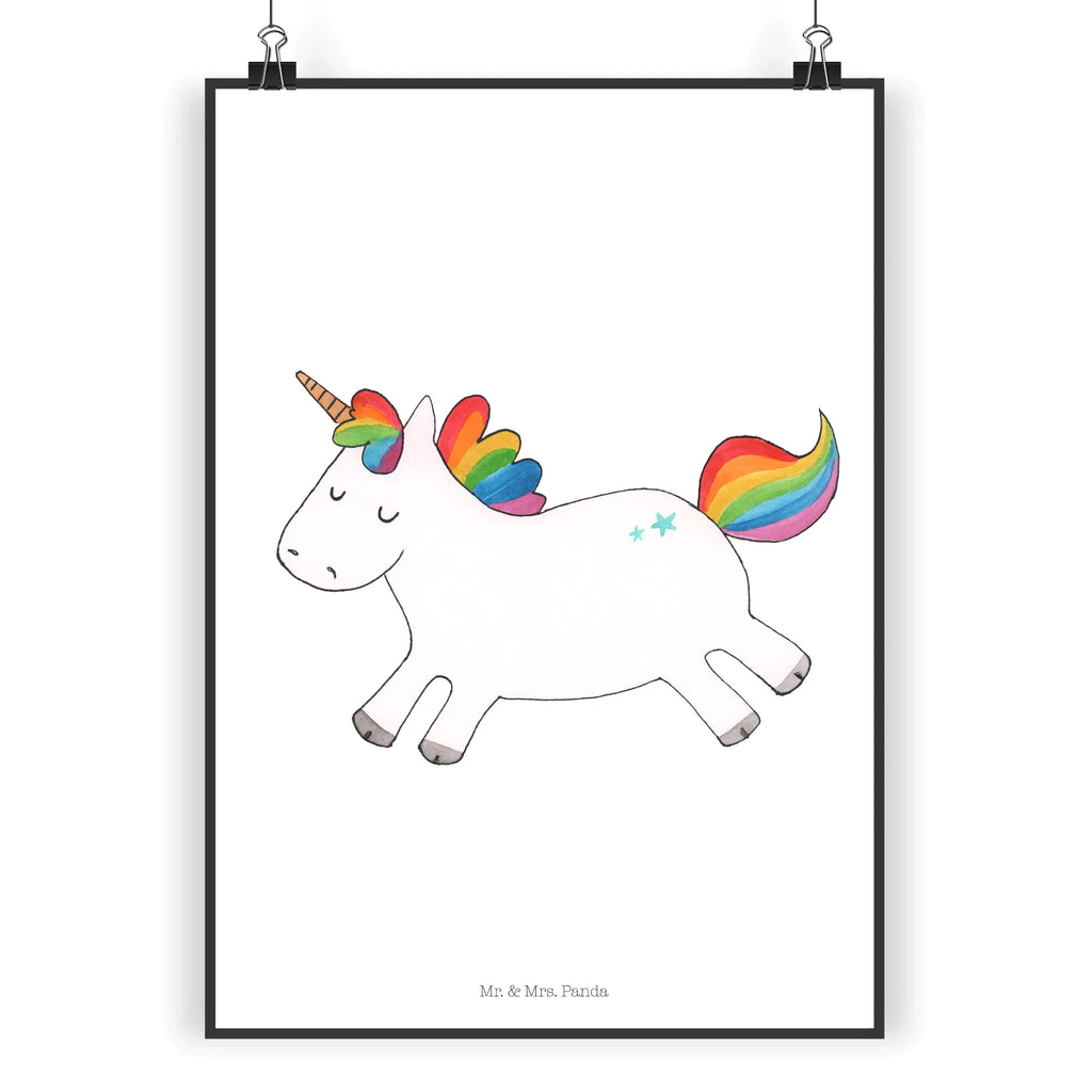 Poster unicorn happy Großes Poster, Raumdekoration, Bild, Wanddeko Bild, Bild für Wand, Plakat, Handgemaltes Poster, Deko Bild, Designposter, Poster Sprüche, Poster, Kunstdruck, Wandbild, Kinderzimmer Poster, Mr. & Mrs. Panda Poster, Küchenposter, Wanddekoration, Kinderposter, Posterdruck, Wandposter, Schlafzimmer Poster, Einhorn Deko, Einhörner, Einhorn, Unicorn, glücklich, Spaß, Fröhlich, Witzig, Spannend, Lächeln, Lebensfreude, Lachen, Freude