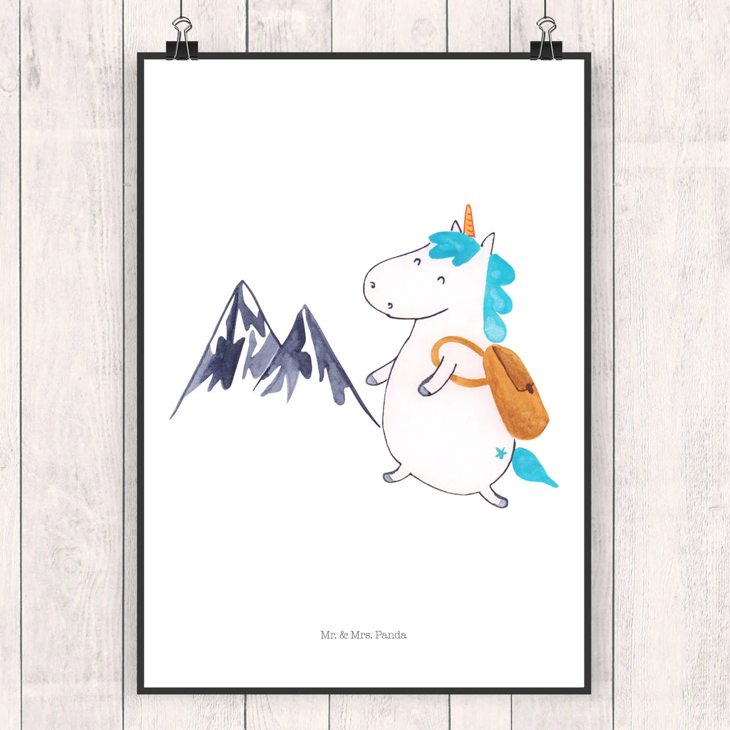 Poster unicorn climber Wandschmuck, grafikposter, Poster, Kunstdruck, kunstposter, kunstdruck poster, wanddruck, Mr. & Mrs. Panda Poster, Designposter, typografie poster, Plakat, Deko Poster, Deko Bild, wanddeko, Bild, Wandbild, drucke, Design Poster, Wanddekoration, wandkunst, Panda Poster, Wandposter, Wanddeko Bild, Posterdruck, Unicorn, Einhorn, Einhörner, Einhorn Deko, Abenteuer, Urlaub, Entdecker, Reisen, Weltreise, Weltenbummler, Abenteurer, Bergsteiger, Berge
