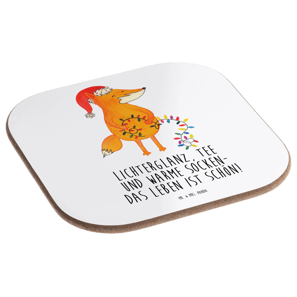 Quadratische Untersetzer Fuchs Weihnachten Untersetzer aus Holz, Korkuntersetzer, Untersetzer Design, Getränkeuntersetzer, Untersetzer für Gläser, Untersetzer Gläser, Untersetzer, Holzuntersetzer, Glasuntersetzer, Tassen Untersetzer, Bierdeckel, Untersetzer Holz, Winter, Weihnachten, Weihnachtsdeko, Nikolaus, Advent, Heiligabend, Wintermotiv, Spruch schön, Weihnachtsmann, Geschenk Weihnachten, Füchse, Weihnachtszeit, Fuchs